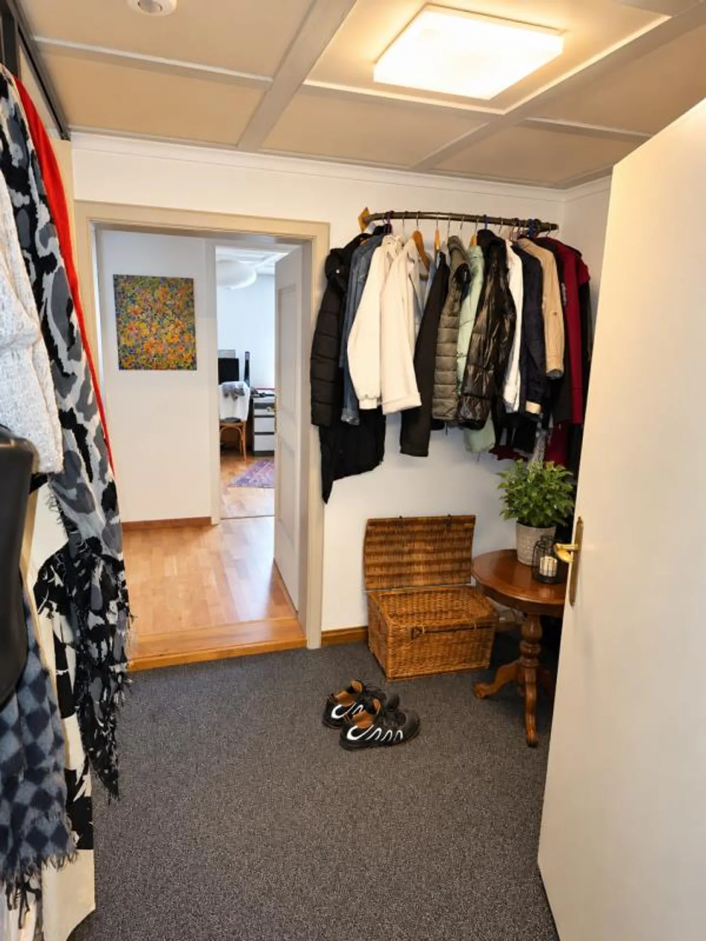 Appartement spacieux de 4,5 pièces - Photo 10 sur 10