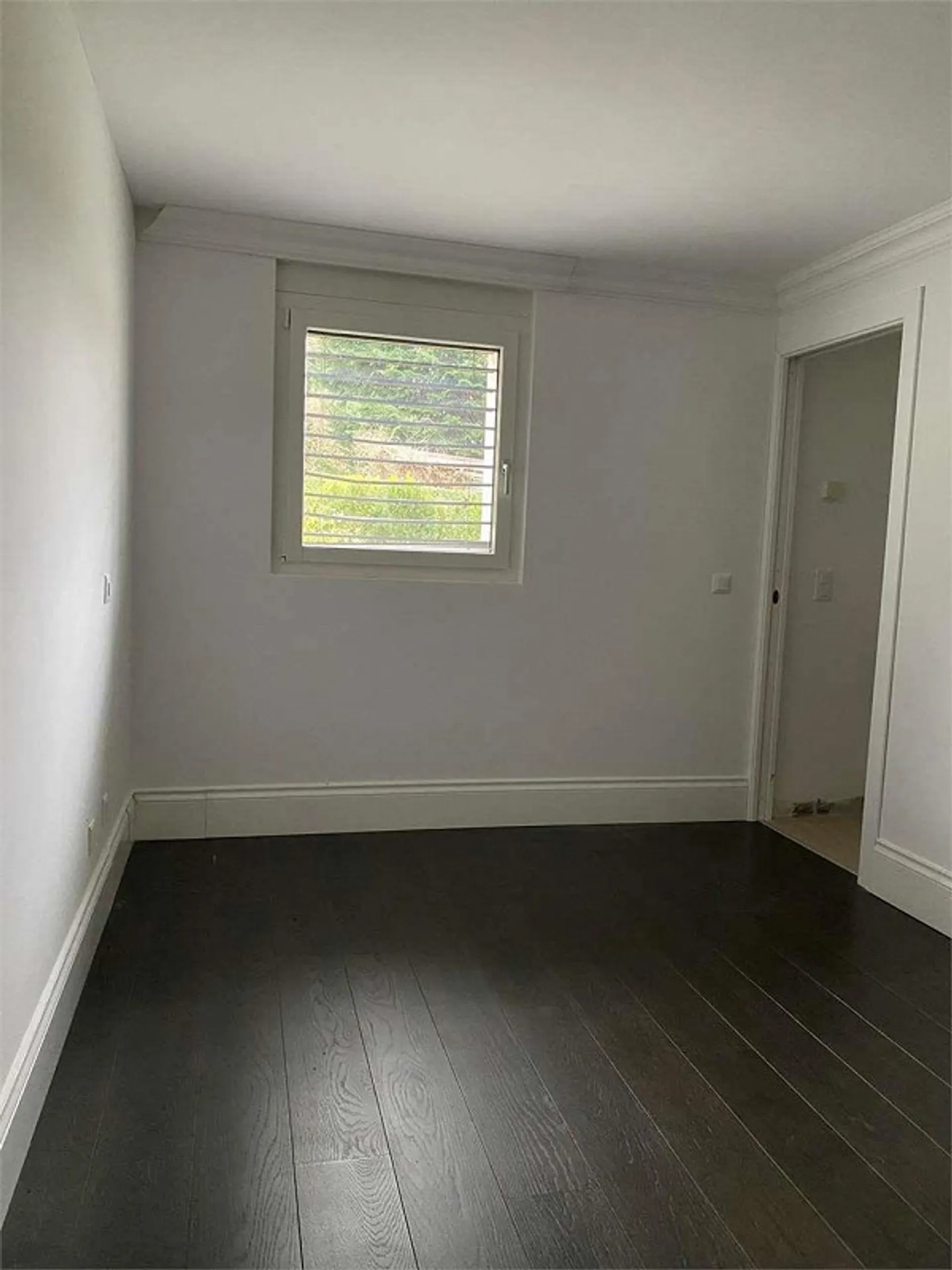 Pregassona, moderno appartamento di 3,5 locali con grande giardino e v - Foto 12 di 13