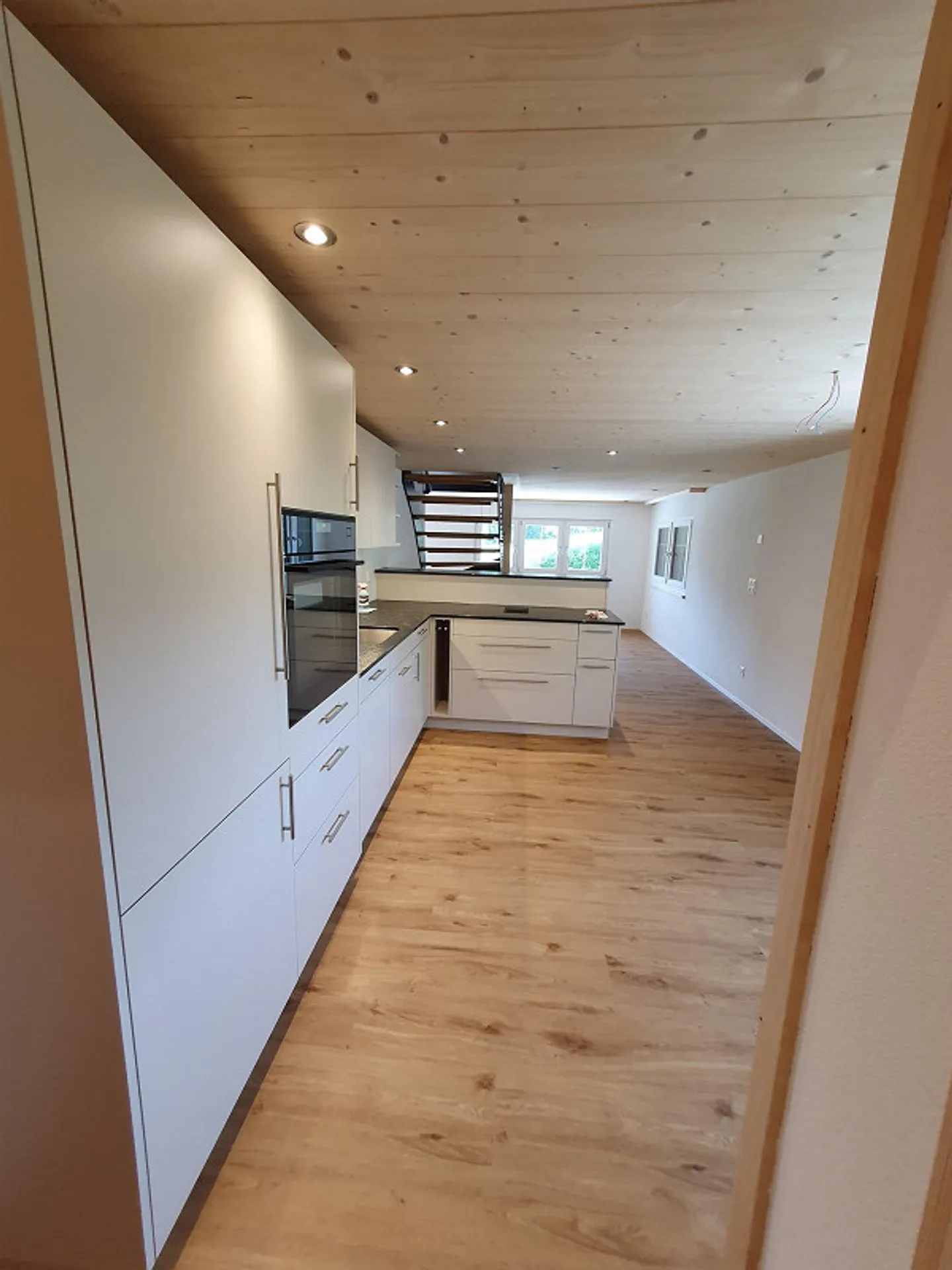 Appartamento duplex ristrutturato di 3,5 locali - Foto 8 di 20