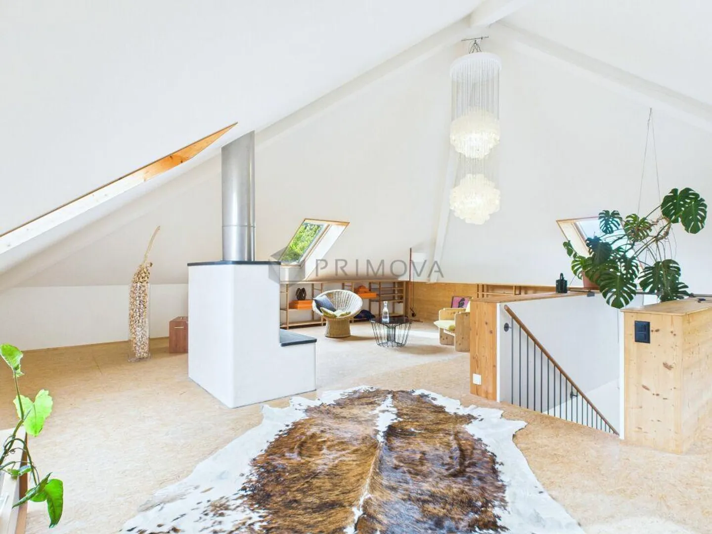 Un posto come nessun altro - Casa d'architetto lussuosa con anima e stile - Foto 2 di 9