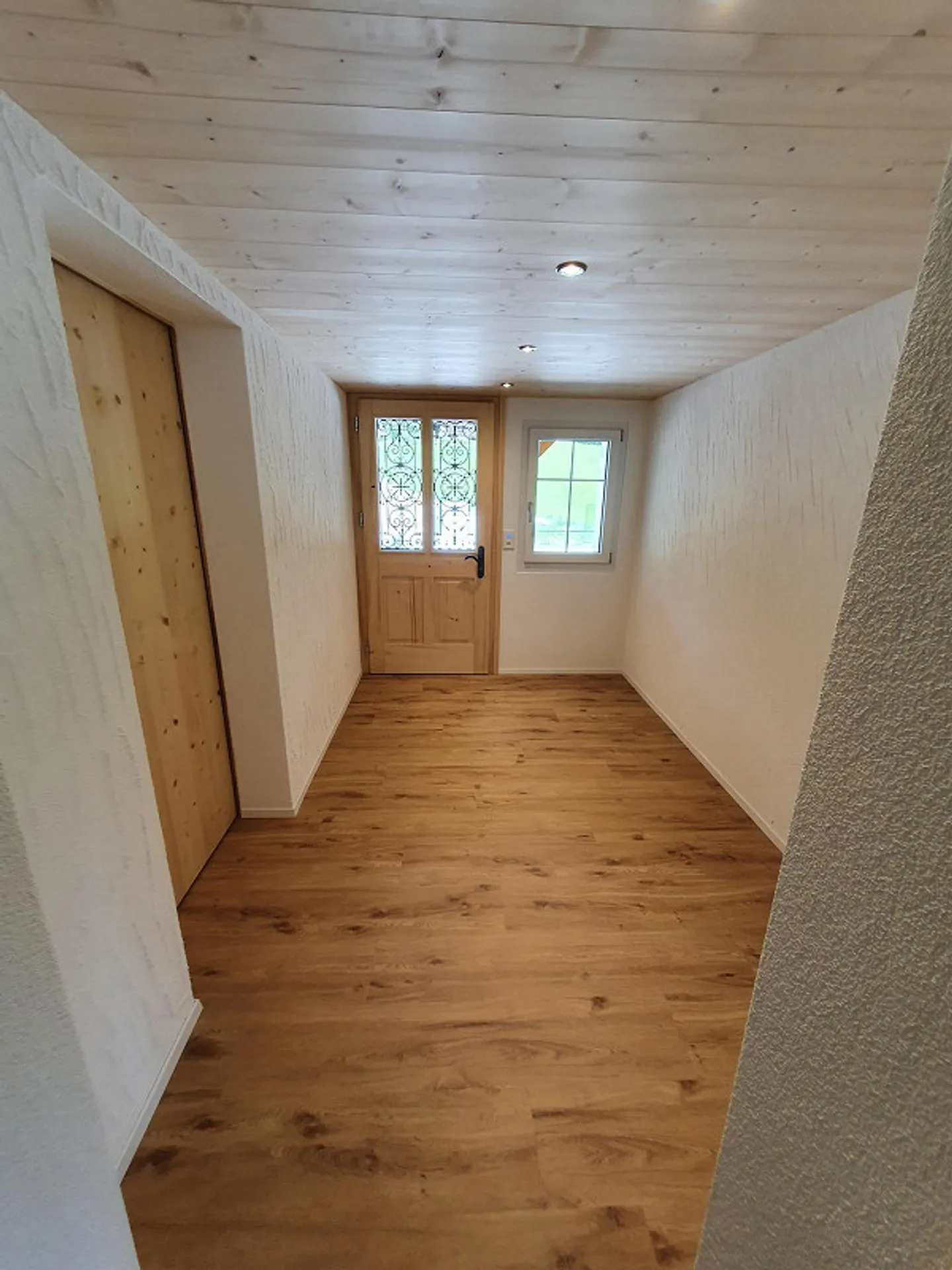 Appartamento duplex ristrutturato di 3,5 locali - Foto 3 di 20