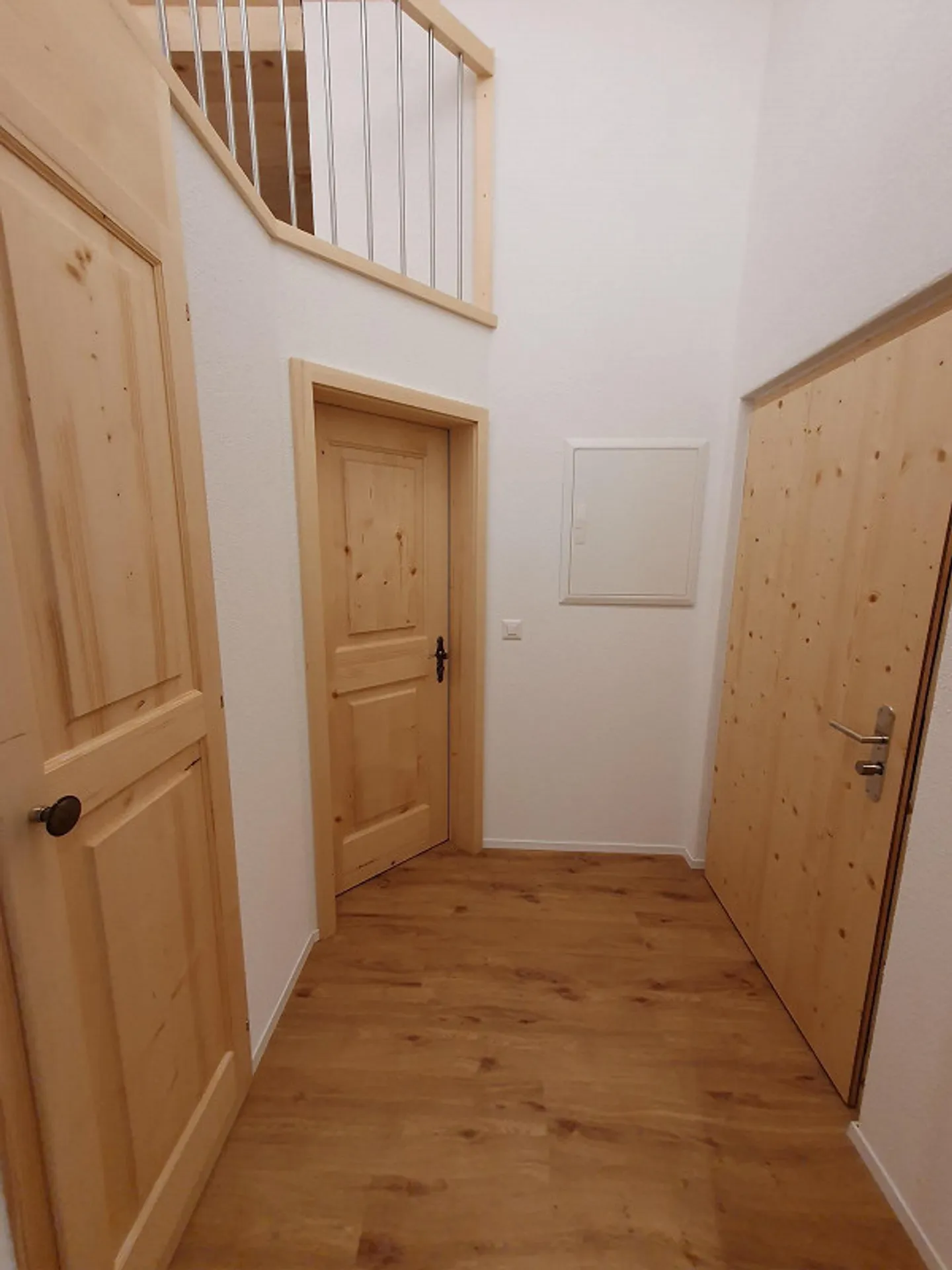 Appartamento duplex ristrutturato di 3,5 locali - Foto 4 di 20