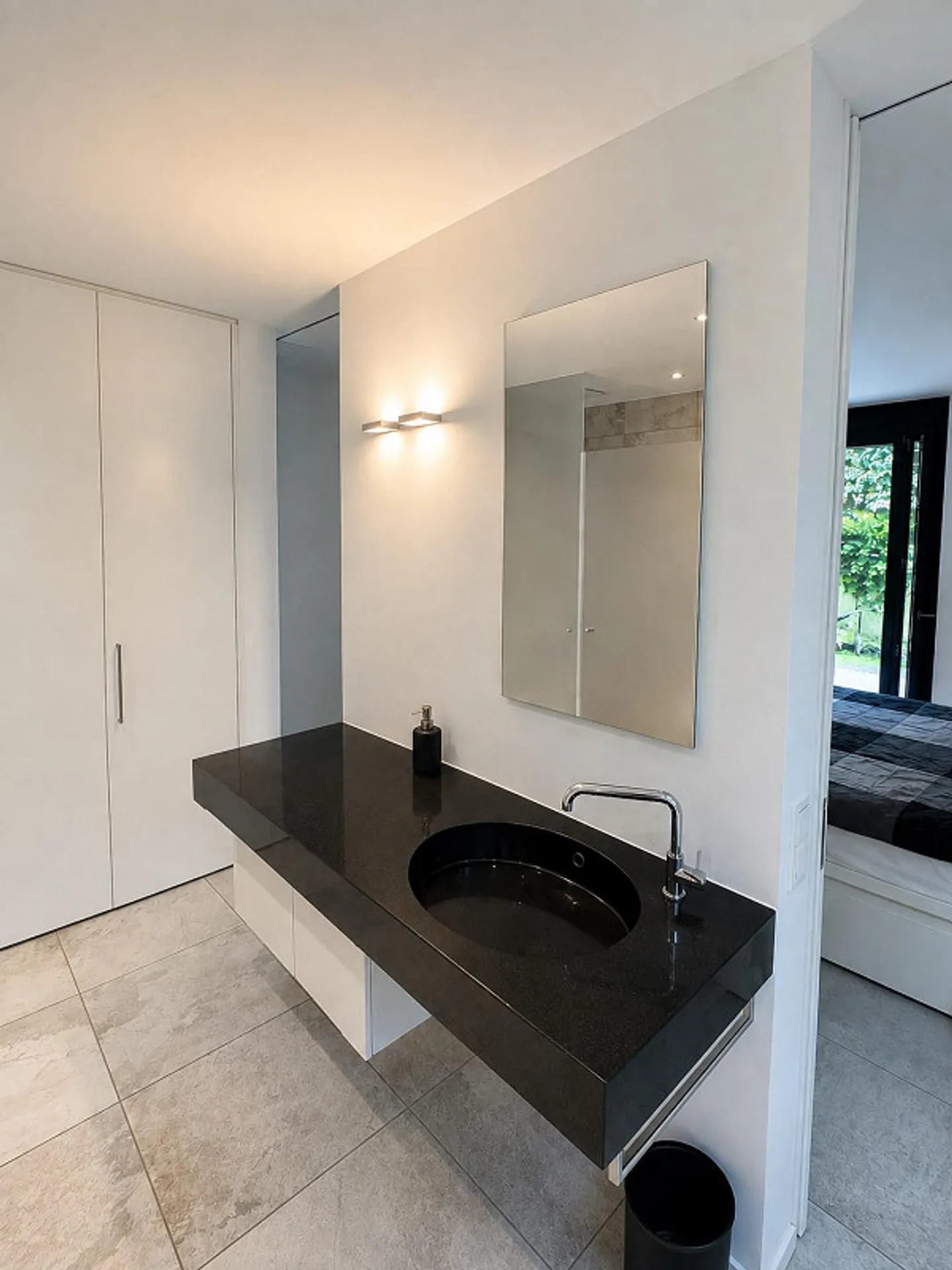 Appartamento esclusivo di 2,5 stanze con oasi giardino privata a Lucerna - Foto 7 di 11