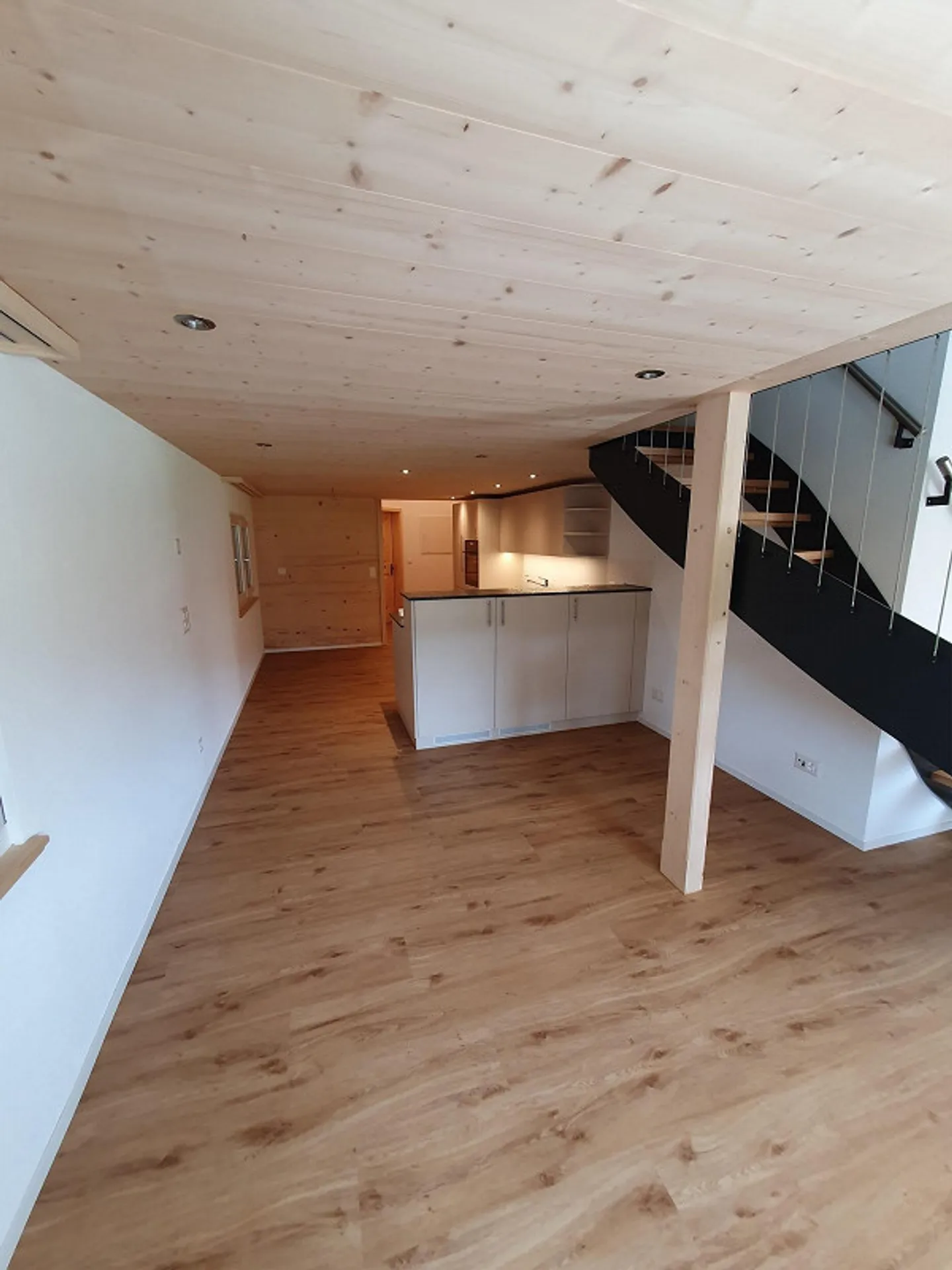 Appartamento duplex ristrutturato di 3,5 locali - Foto 9 di 20