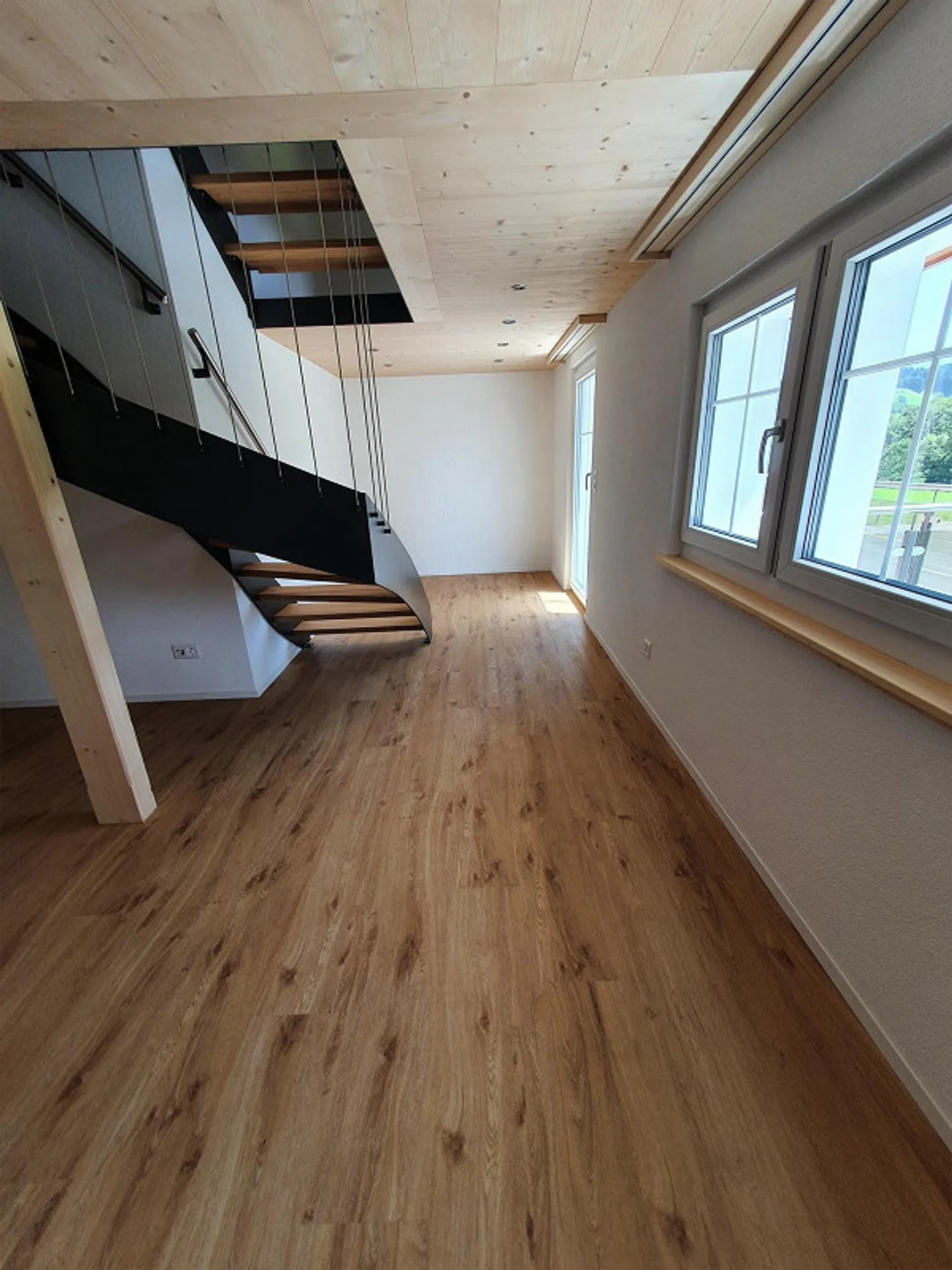 Appartamento duplex ristrutturato di 3,5 locali - Foto 10 di 20
