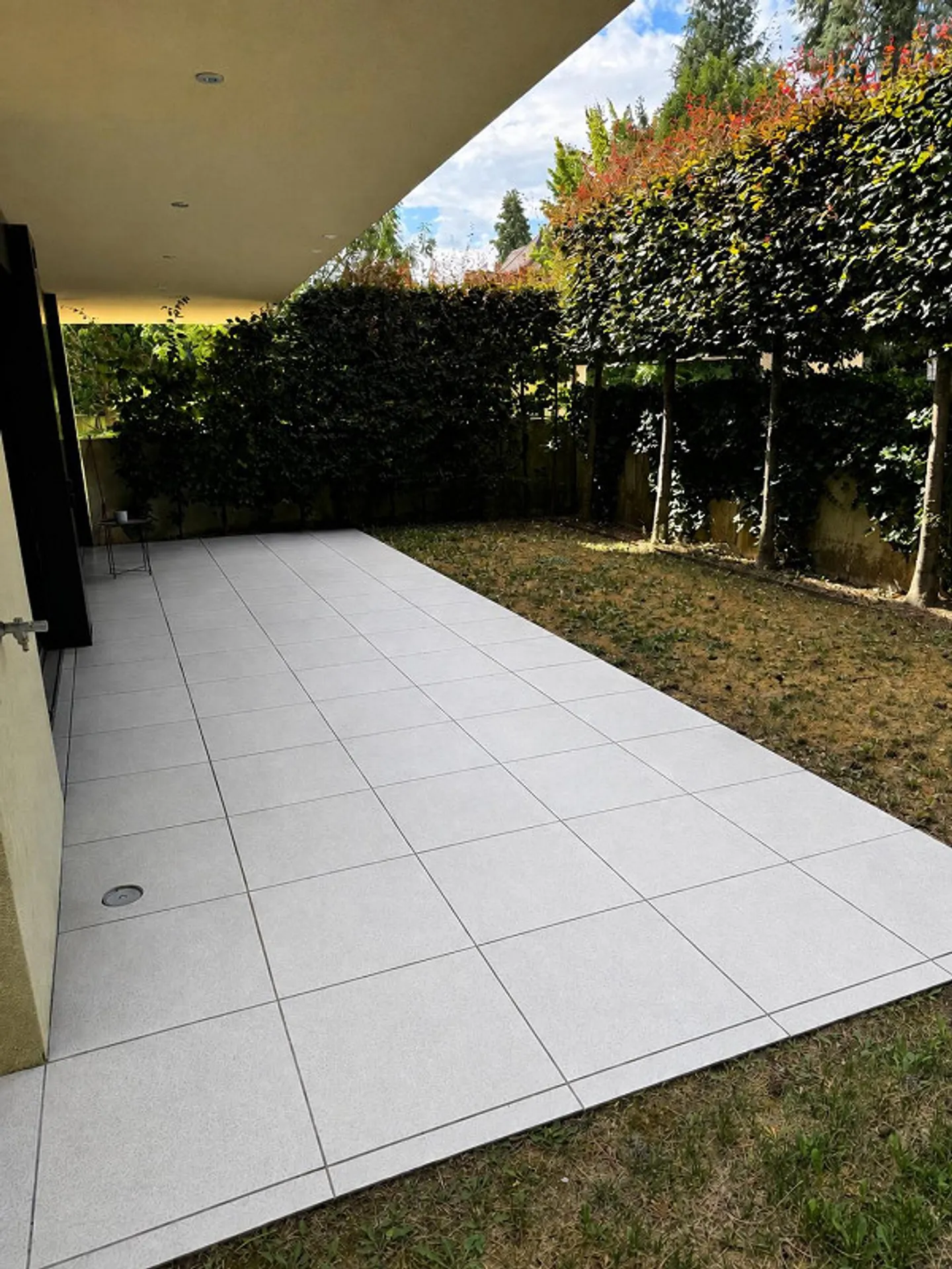 Appartamento esclusivo di 2,5 stanze con oasi giardino privata a Lucerna - Foto 10 di 11