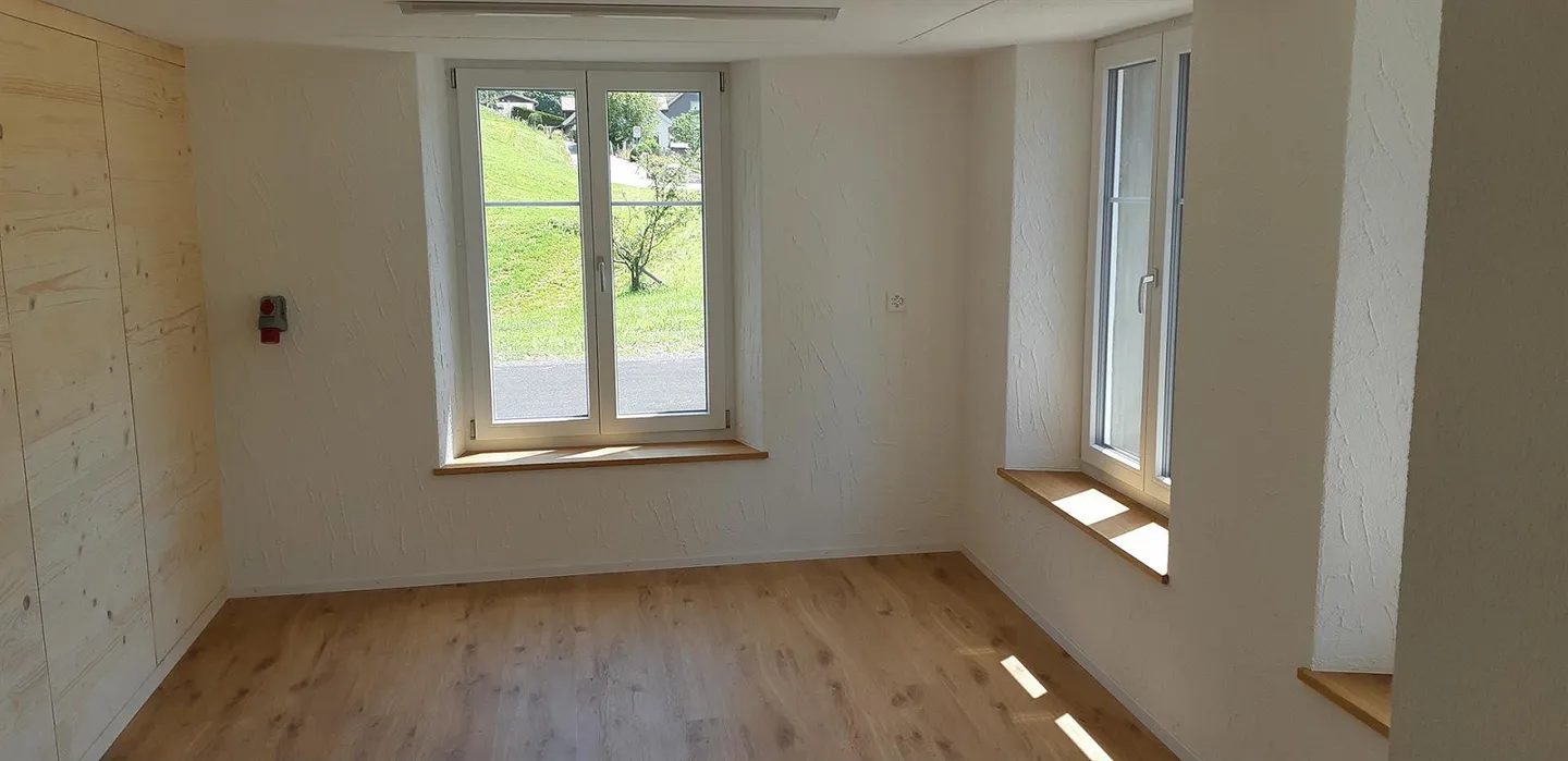 Appartamento duplex ristrutturato di 3,5 locali - Foto 19 di 20