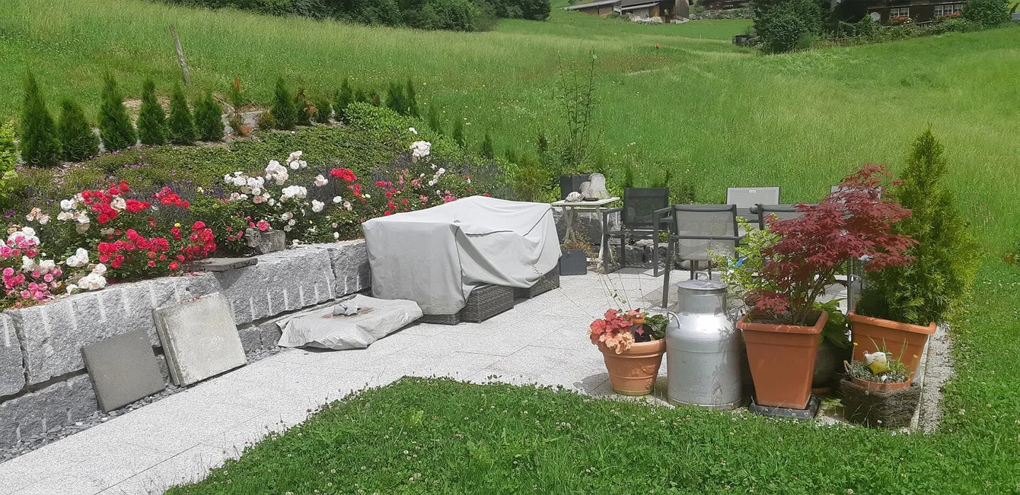 Appartamento duplex ristrutturato di 3,5 locali - Foto 20 di 20