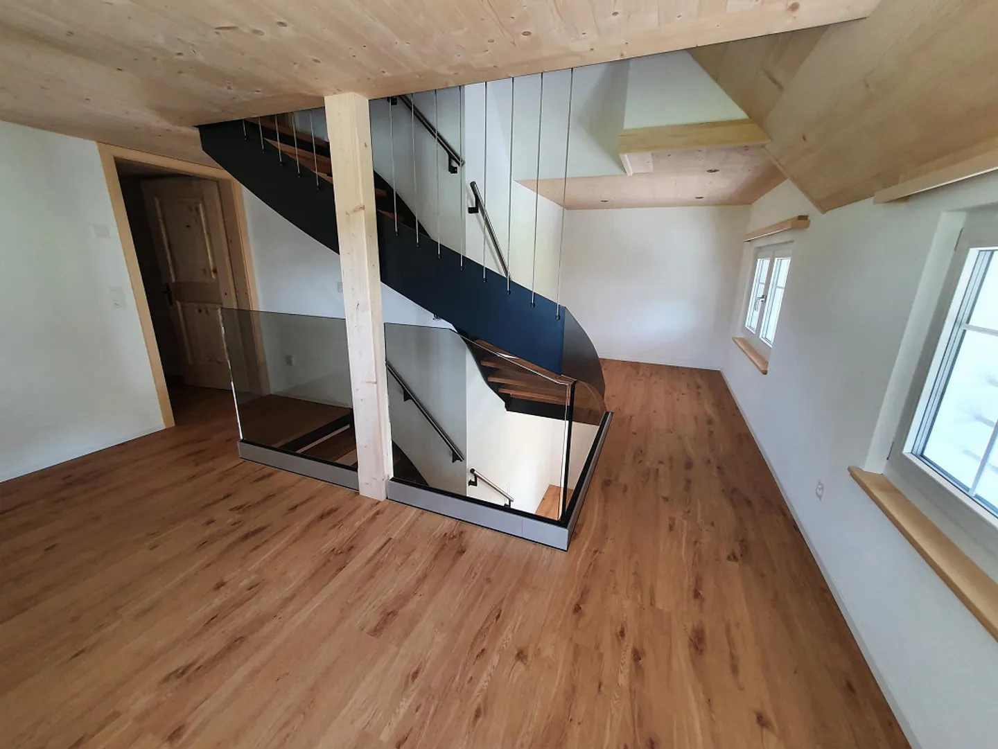 Appartamento duplex ristrutturato di 3,5 locali - Foto 11 di 20