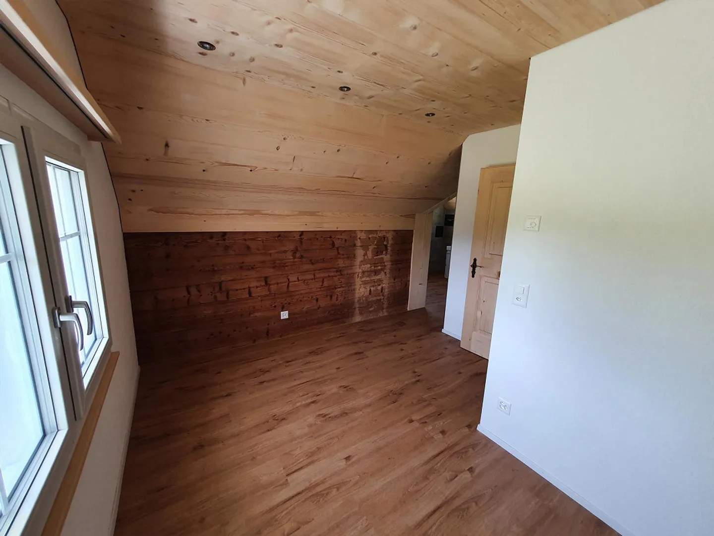 Appartamento duplex ristrutturato di 3,5 locali - Foto 14 di 20