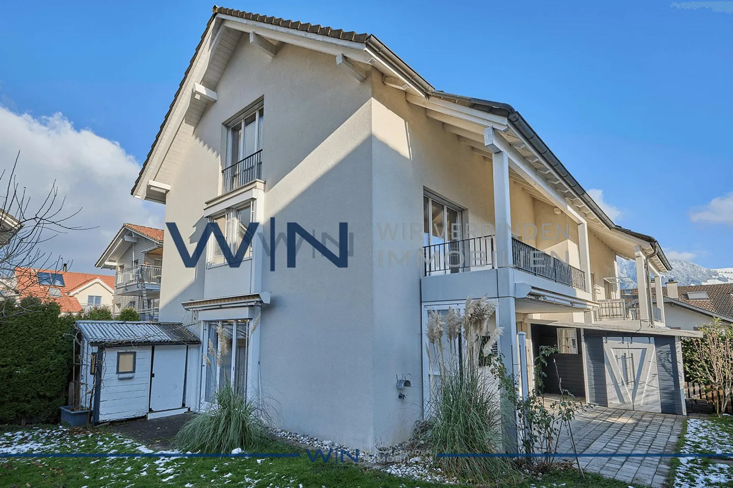 Retraite, Paix et un Jardin à Apprécier - Photo 7 sur 13