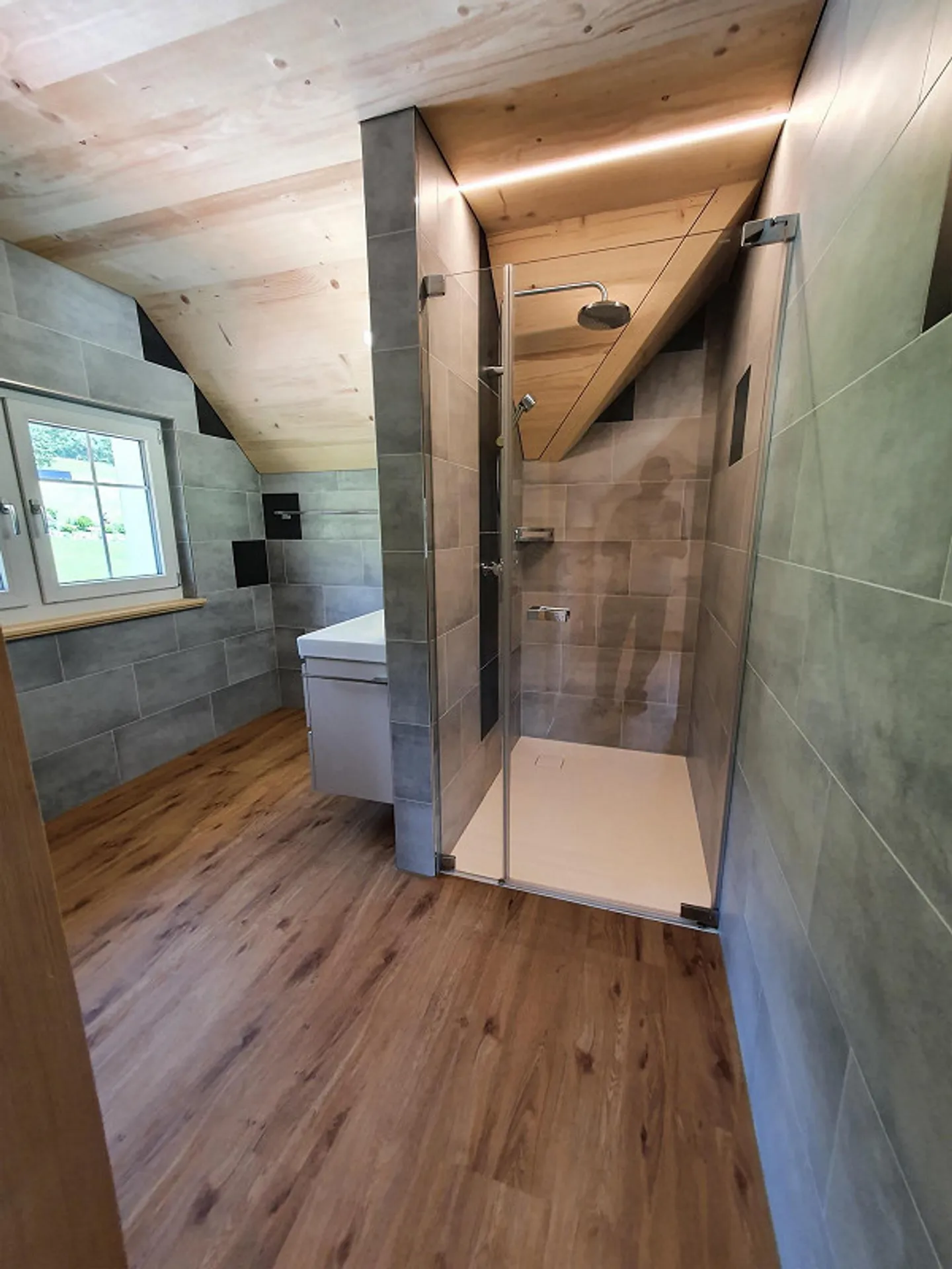 Appartamento duplex ristrutturato di 3,5 locali - Foto 15 di 20