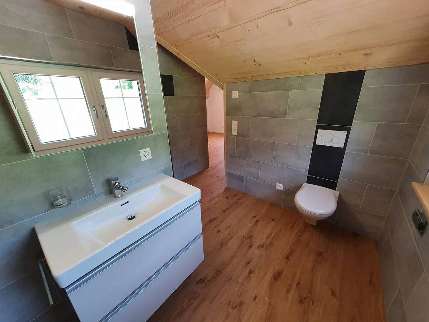 Appartamento duplex ristrutturato di 3,5 locali - Foto 16 di 20