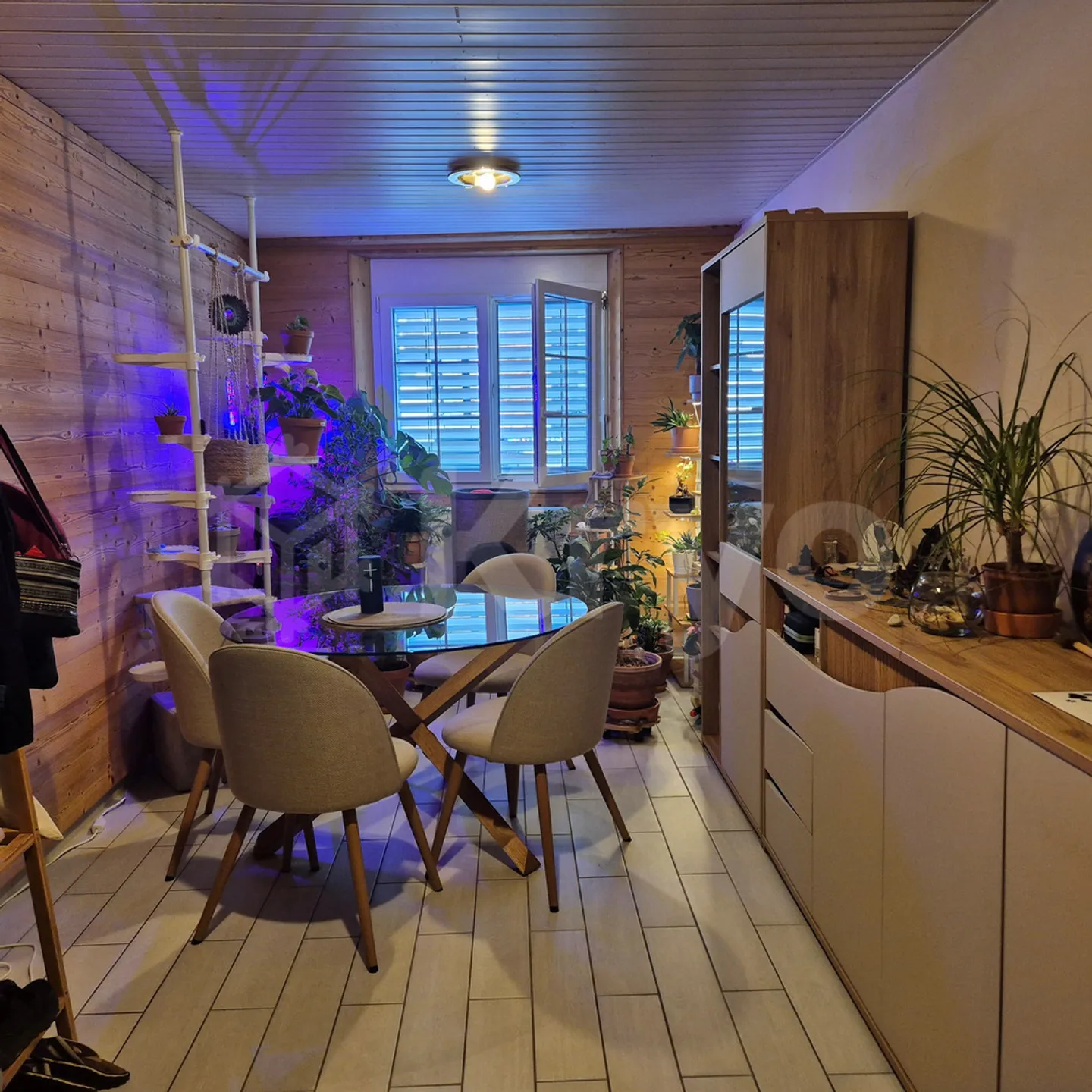 ST-GINGOLPH - BEL APPARTEMENT A LOUER - Photo 1 sur 12