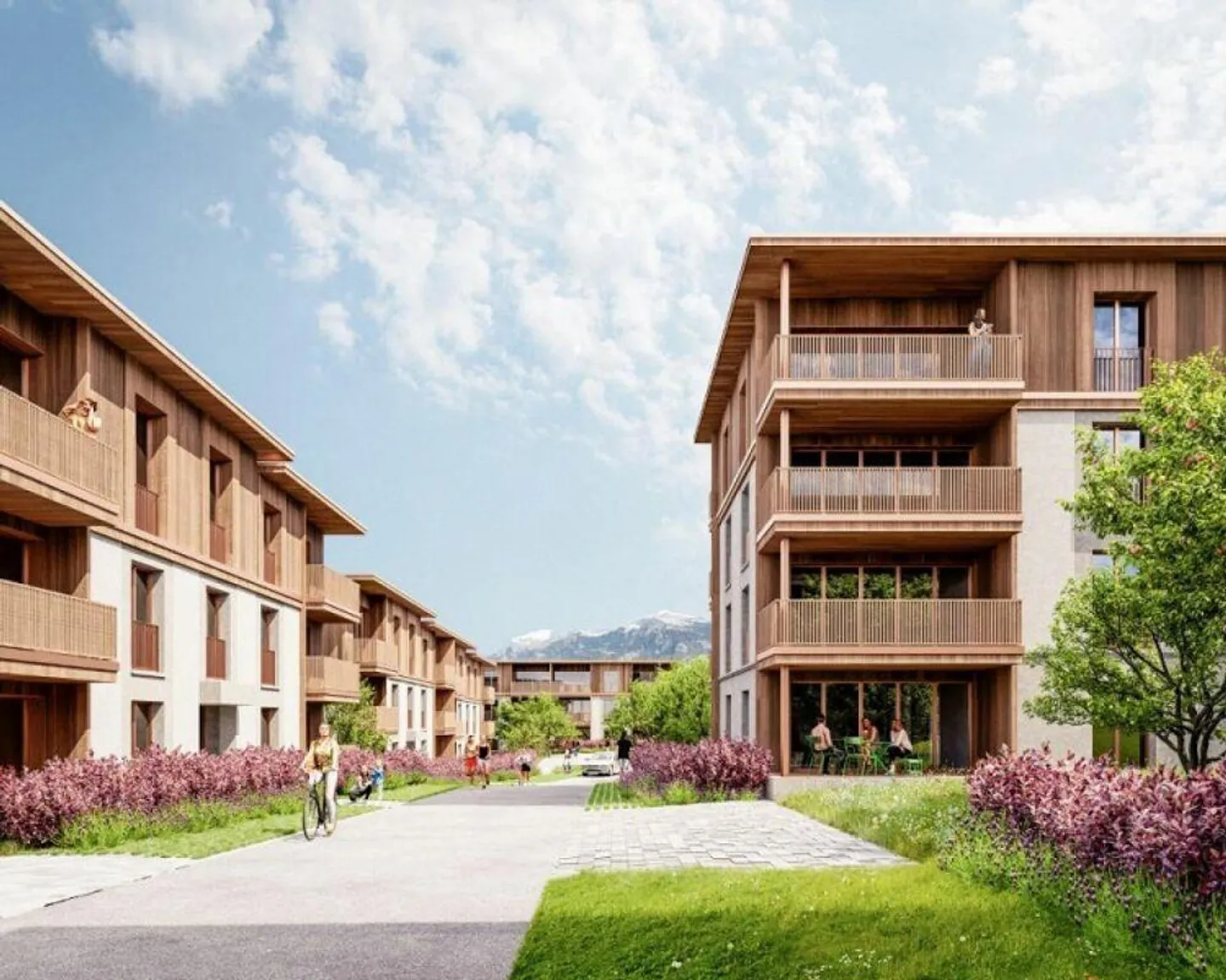 Appartamento 2,5 locali - Foto 2 di 6
