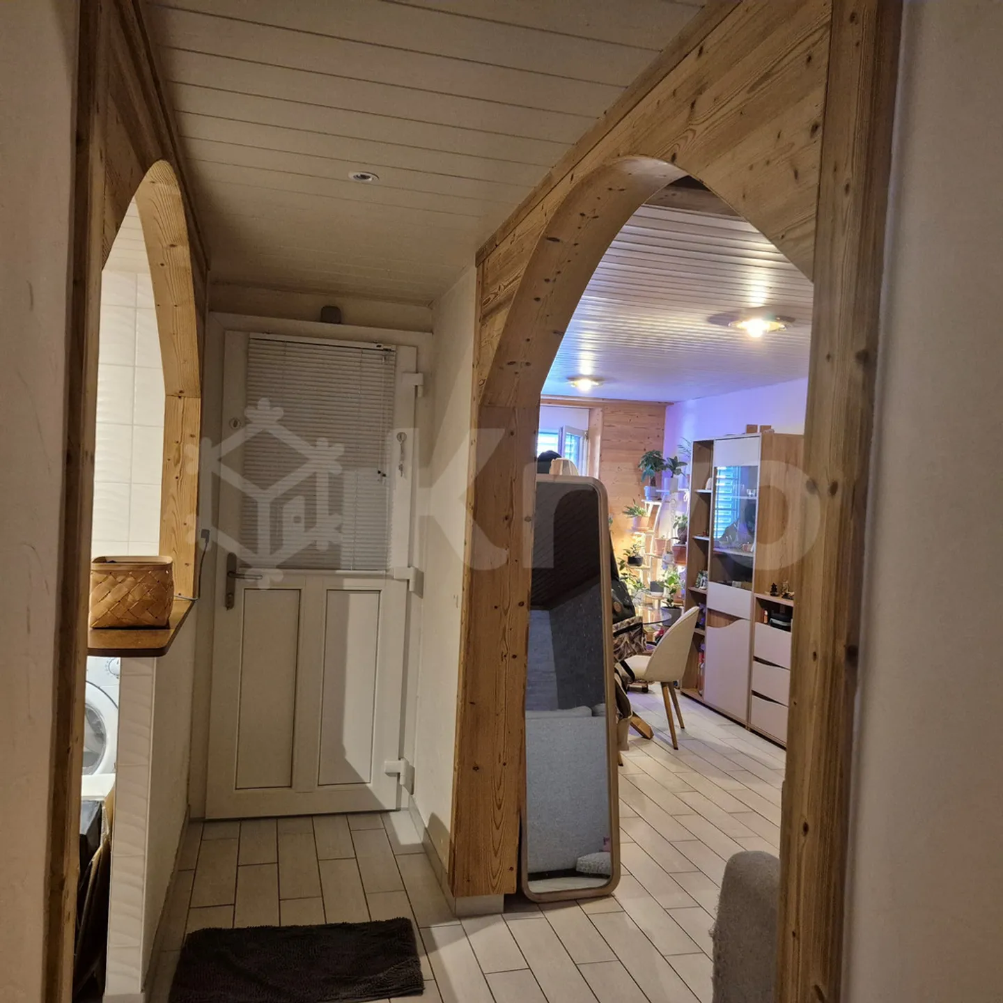 ST-GINGOLPH - BEL APPARTEMENT A LOUER - Photo 7 sur 12