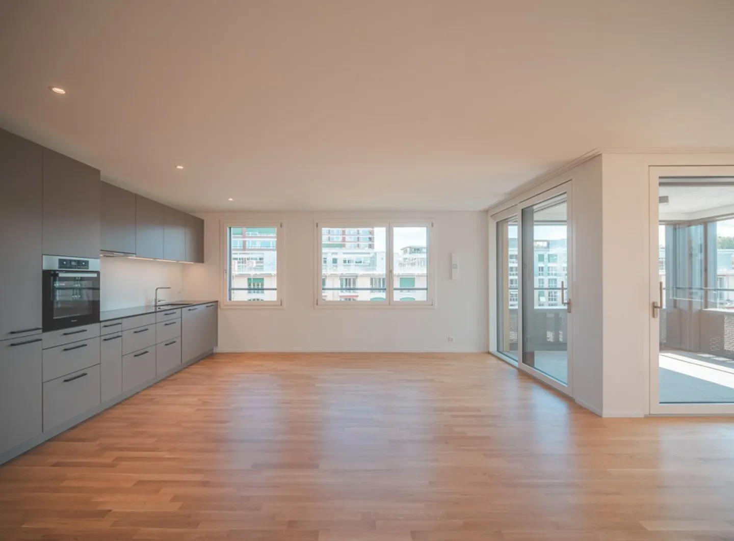 Vivre au-dessus du centre commercial Lokwerk! - Photo 2 sur 4