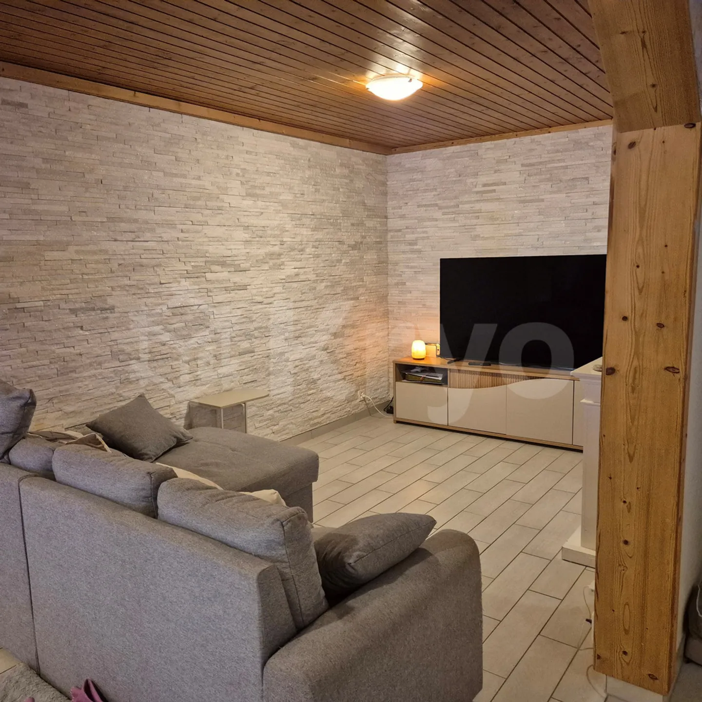 ST-GINGOLPH - BEL APPARTEMENT A LOUER - Photo 8 sur 12