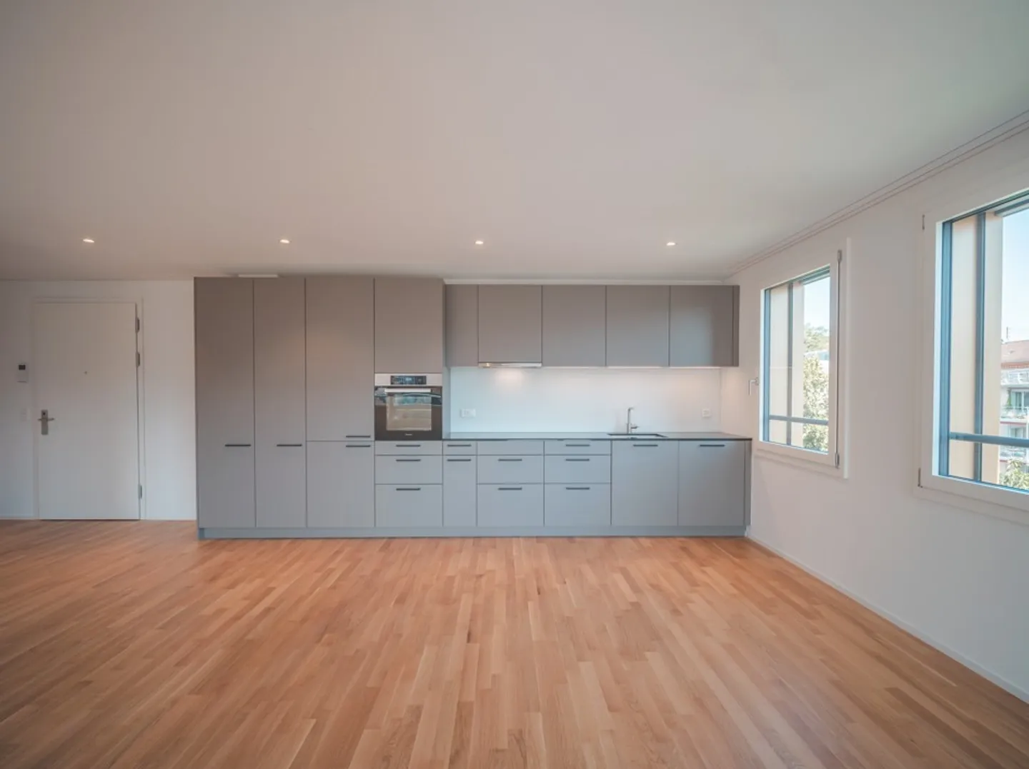 Vivre au-dessus du centre commercial Lokwerk! - Photo 3 sur 4