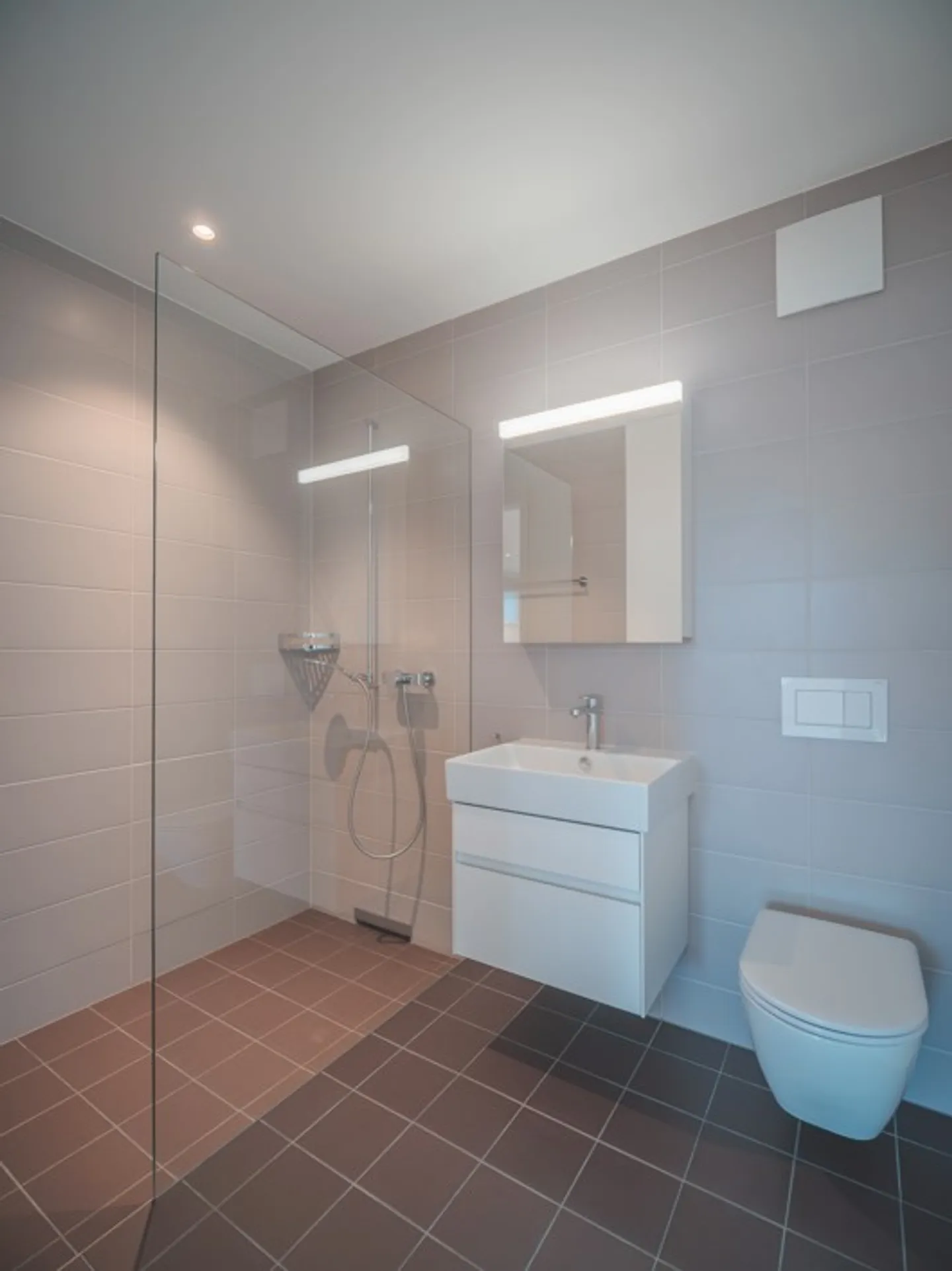 Vivre au-dessus du centre commercial Lokwerk! - Photo 4 sur 4