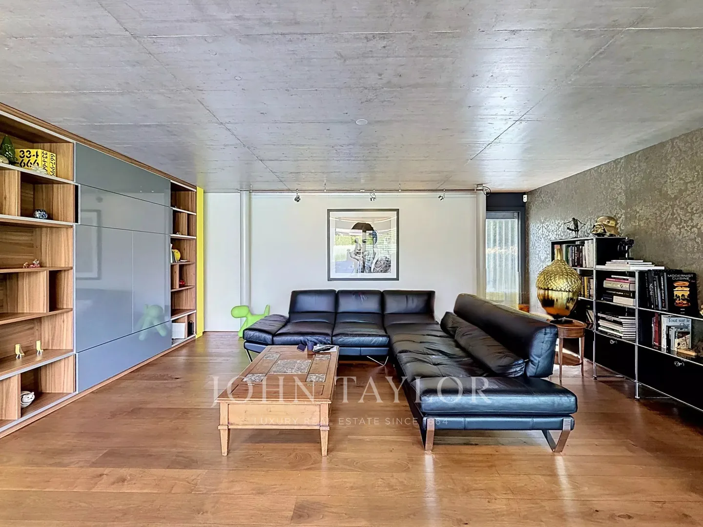Elegant Family Home in Nature - Photo 2 of 9