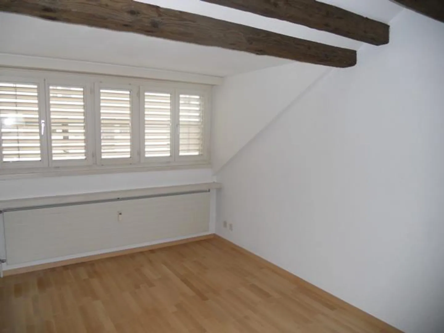 Charmante 3.5 Zimmer Wohnung - Foto 4 von 12
