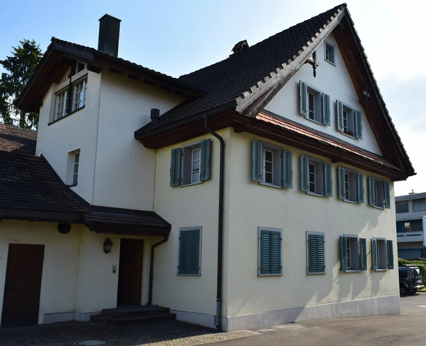 Charming Apartment (Loft) - Photo 1 of 6