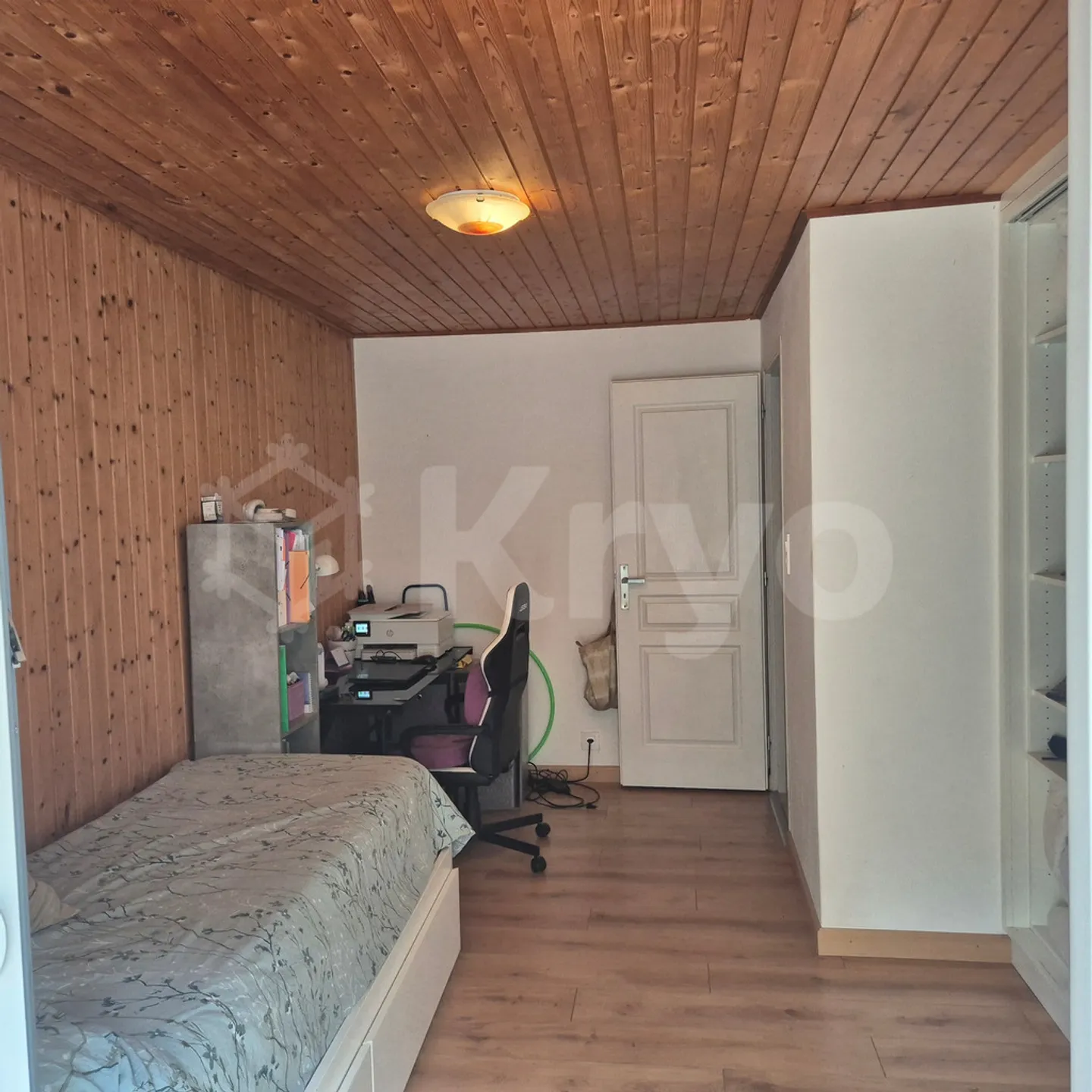 ST-GINGOLPH - BEL APPARTEMENT A LOUER - Photo 11 sur 12