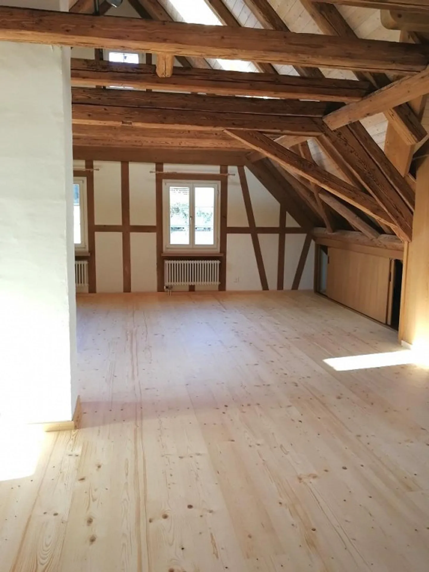 Charming Apartment (Loft) - Photo 2 of 6