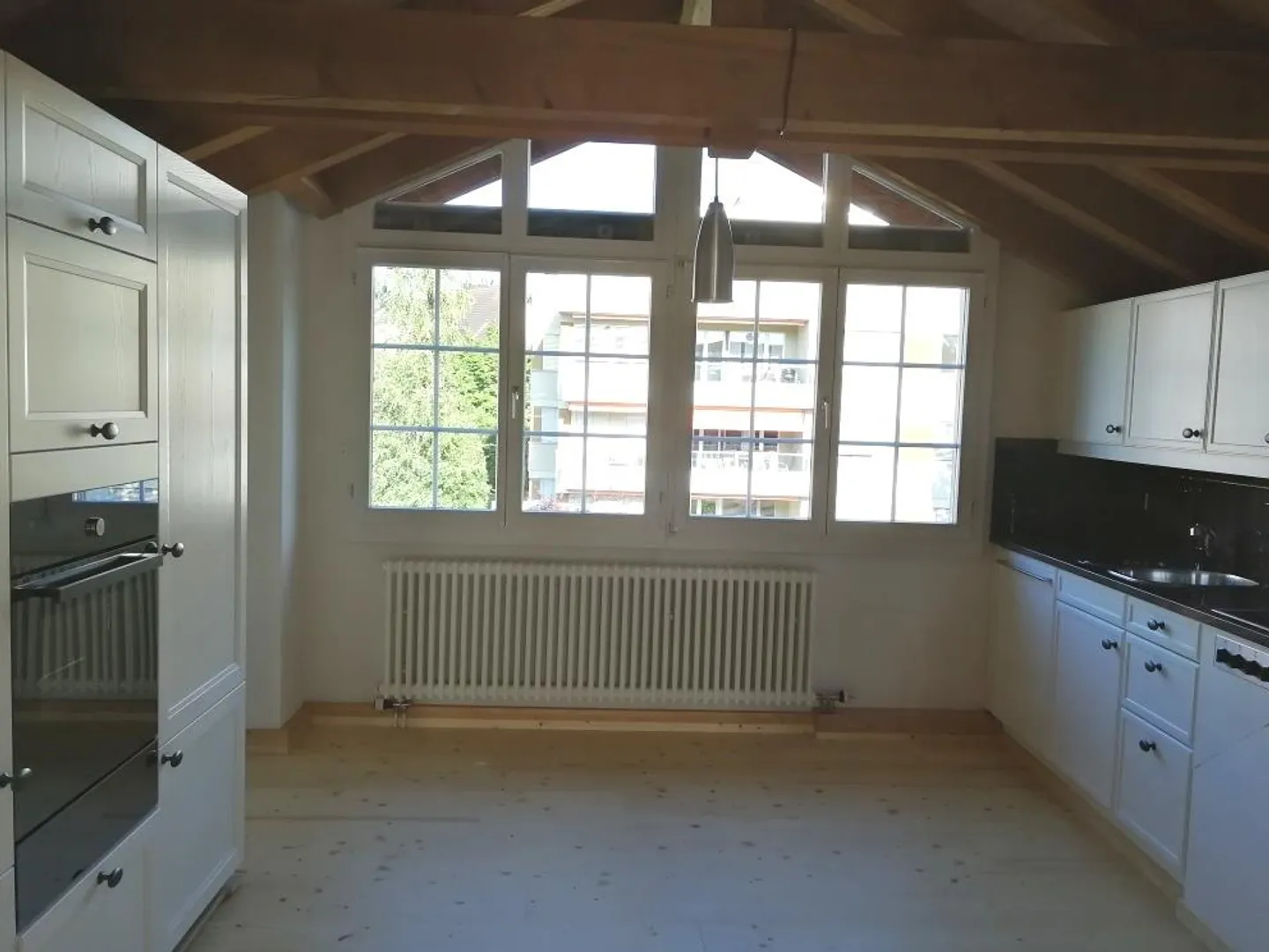 Charming Apartment (Loft) - Photo 3 of 6