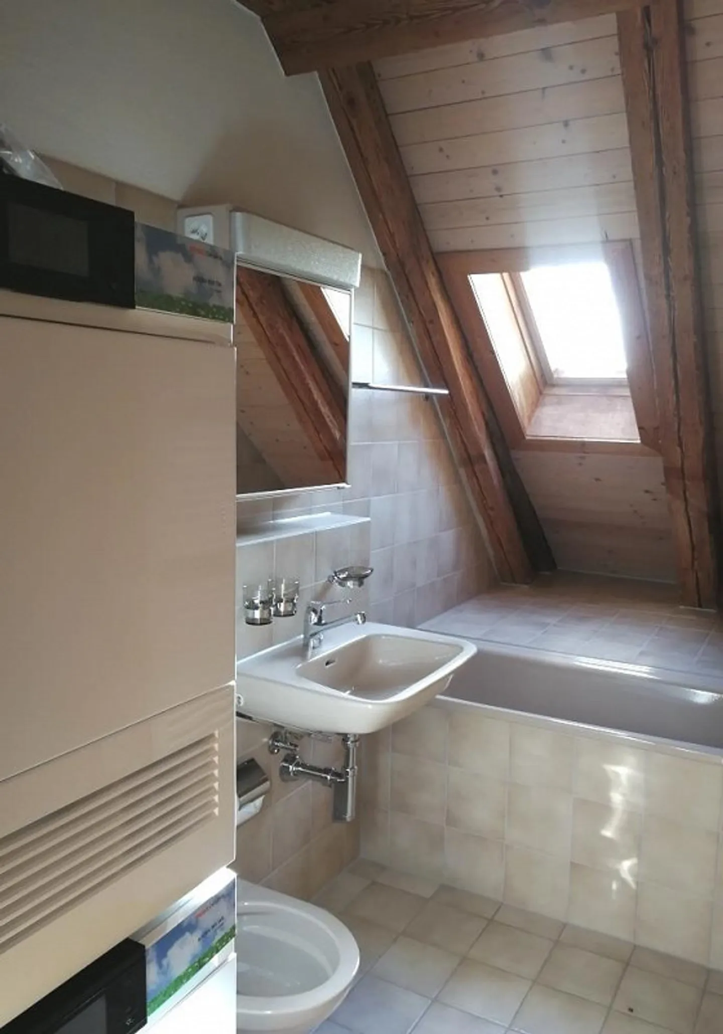 Charming Apartment (Loft) - Photo 4 of 6