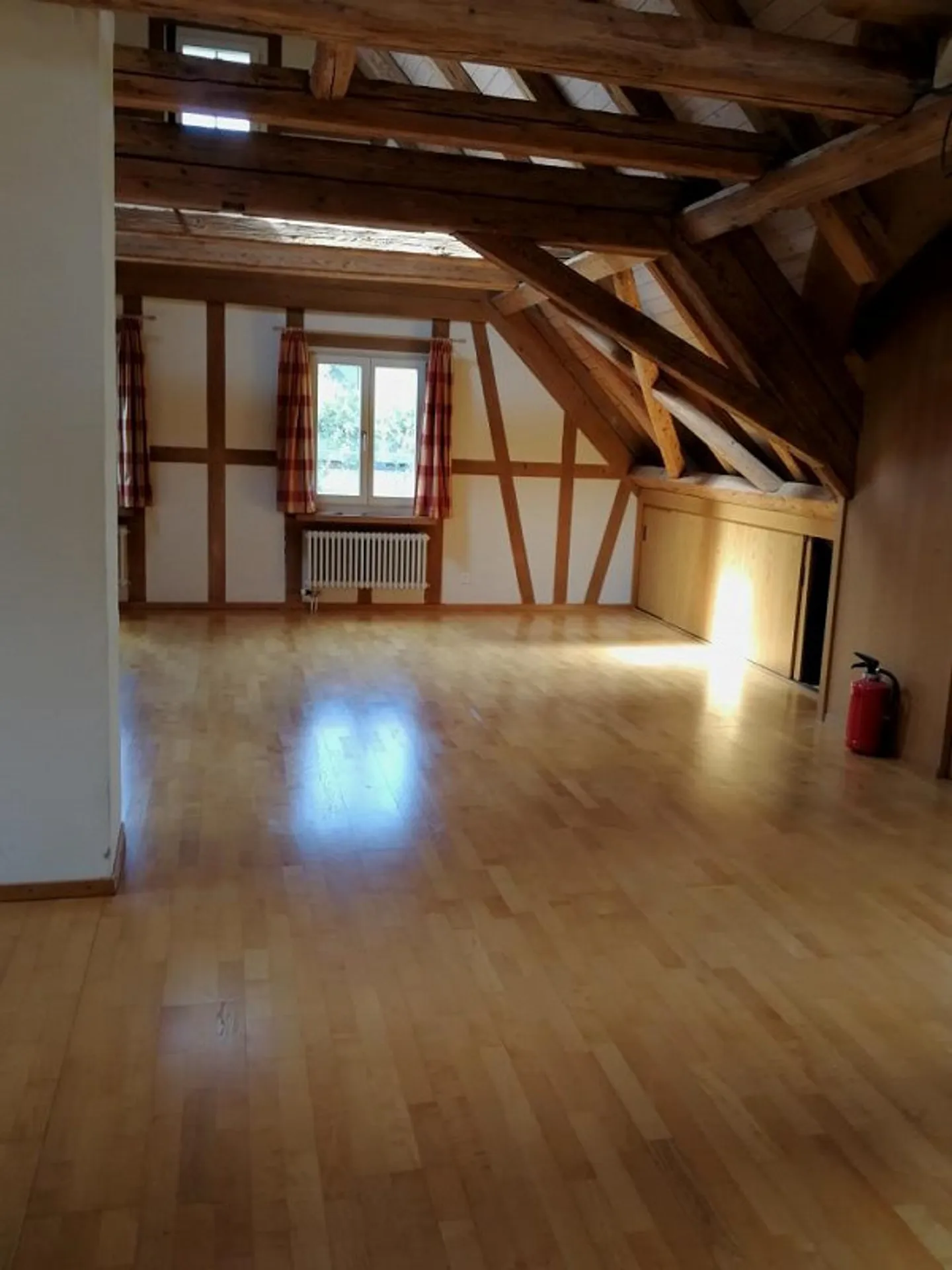 Charming Apartment (Loft) - Photo 5 of 6