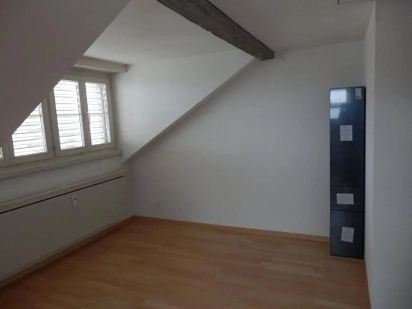 Charmante 3.5 Zimmer Wohnung - Foto 5 von 12