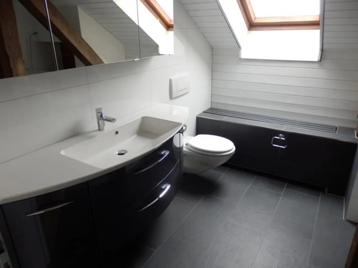 Charmante 3.5 Zimmer Wohnung - Foto 6 von 12