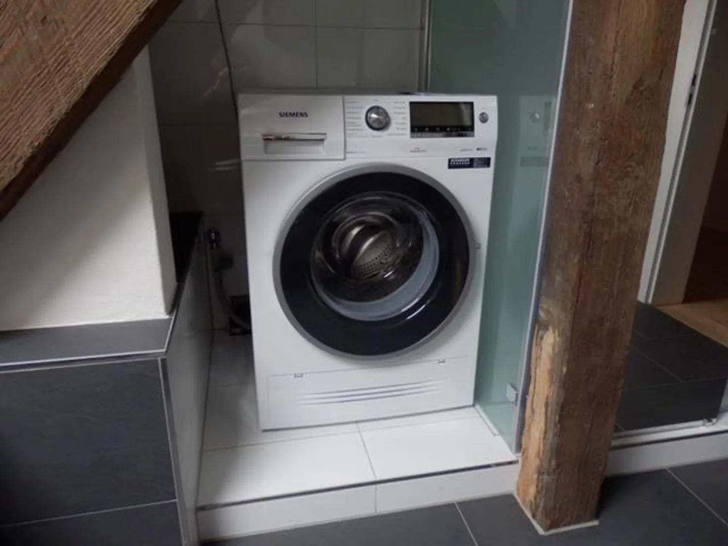 Charmante 3.5 Zimmer Wohnung - Foto 7 von 12