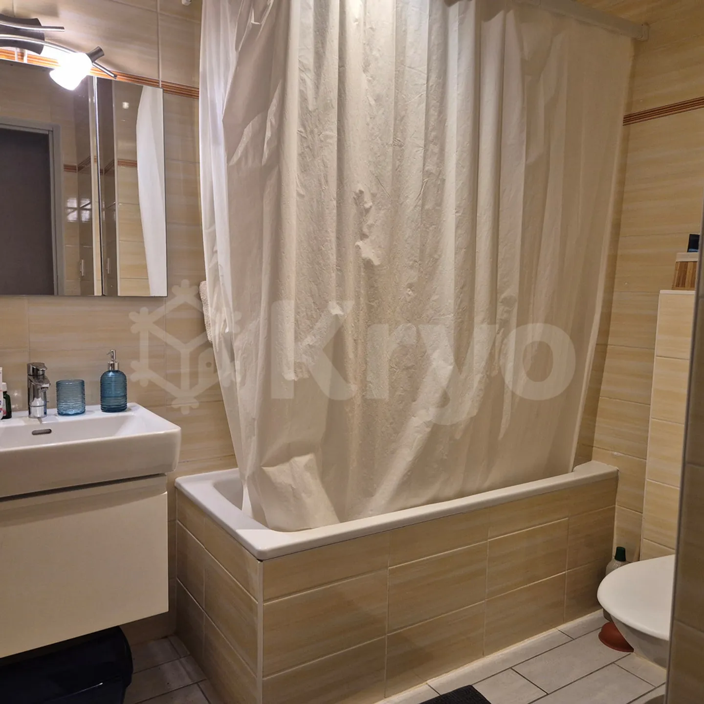 ST-GINGOLPH - BEL APPARTEMENT A LOUER - Photo 10 sur 12
