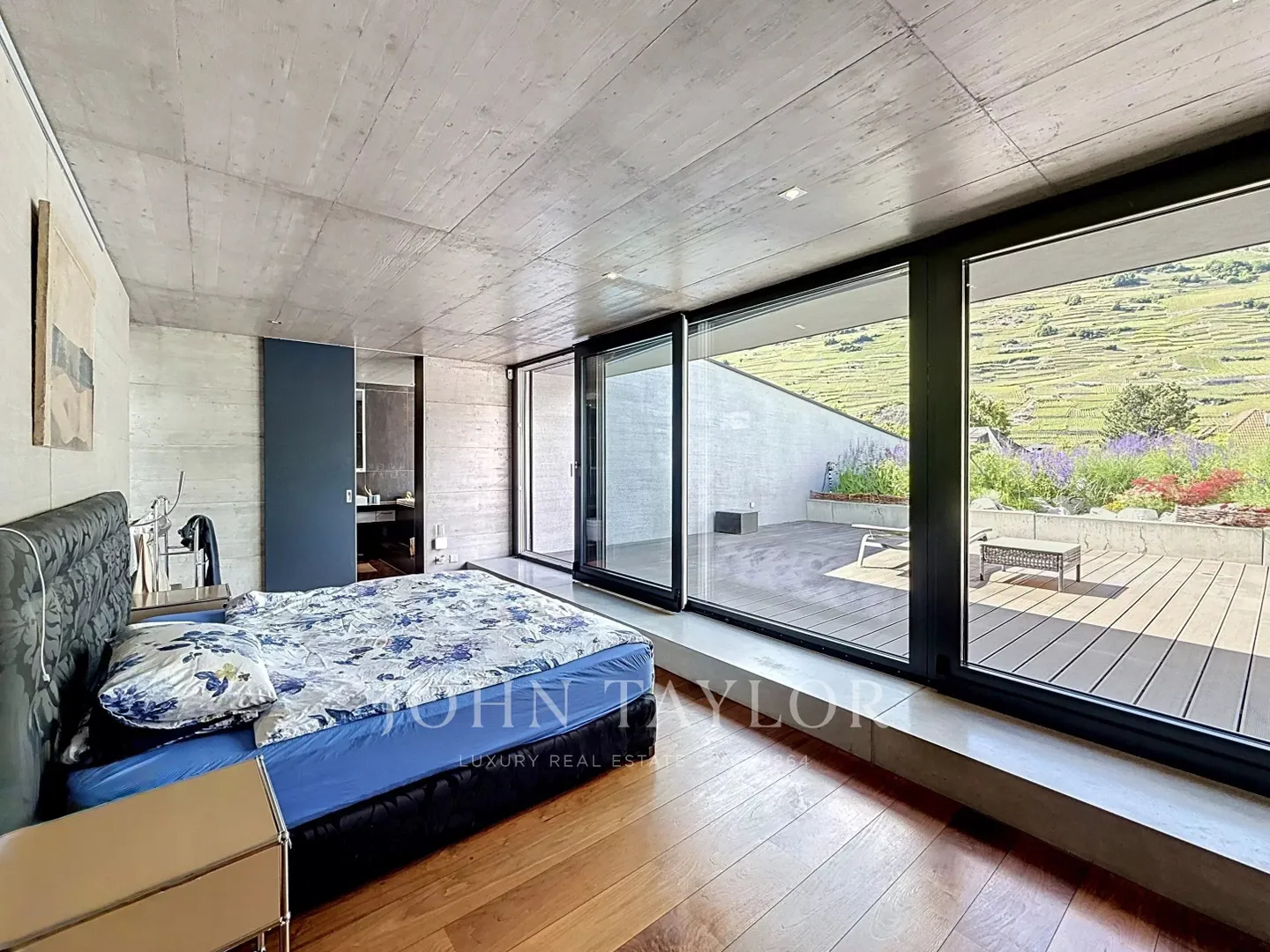Elegant Family Home in Nature - Photo 4 of 9
