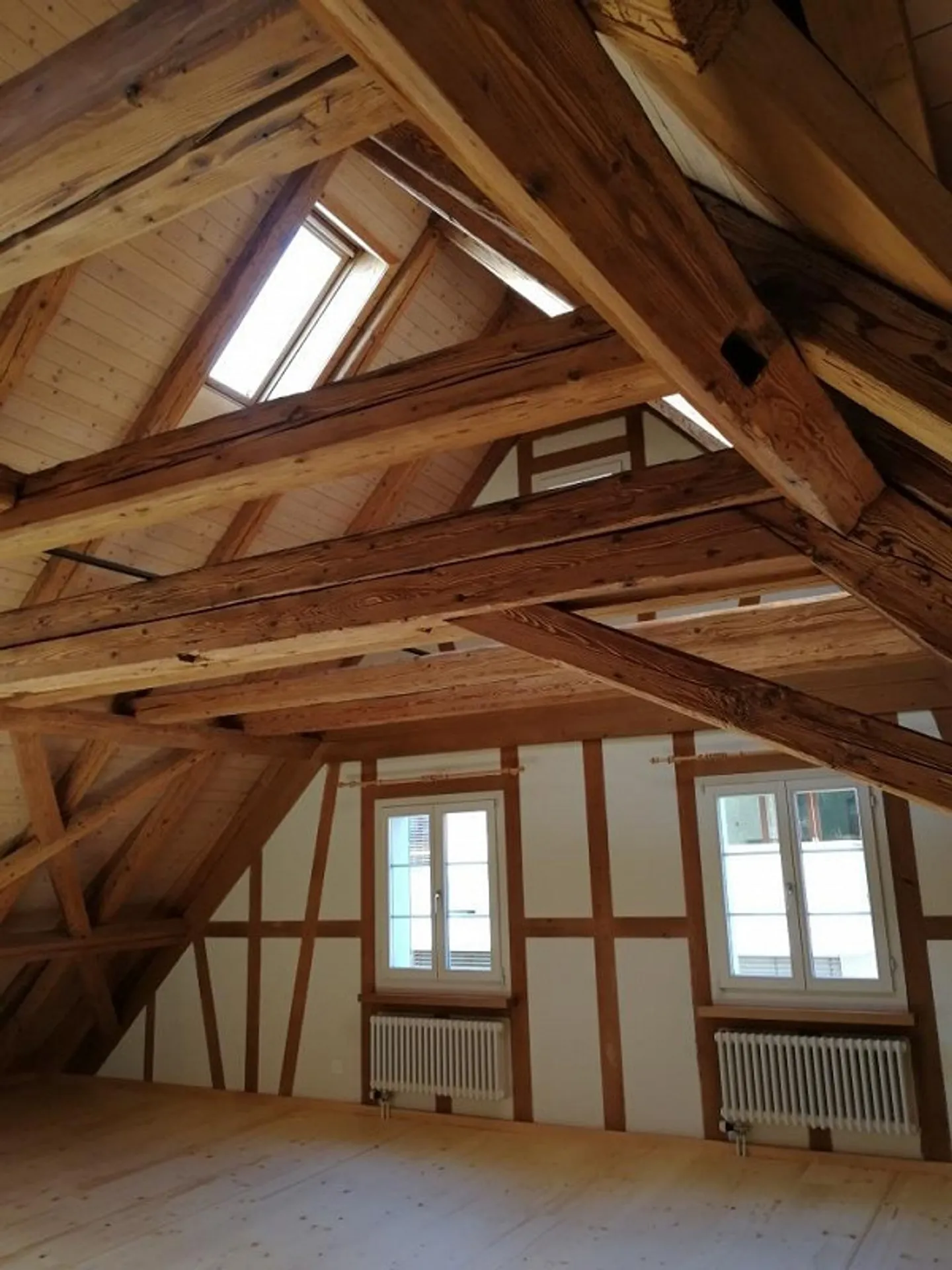 Charming Apartment (Loft) - Photo 6 of 6