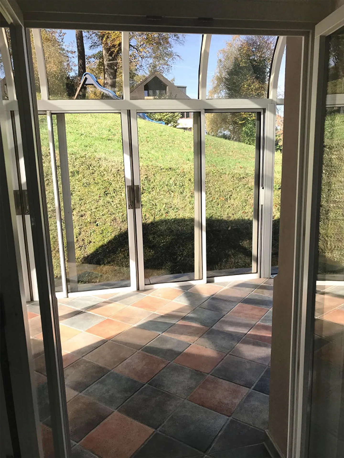 Villa Solitüde Appartamento 4 stanze con veranda e area giardino - Foto 10 di 21