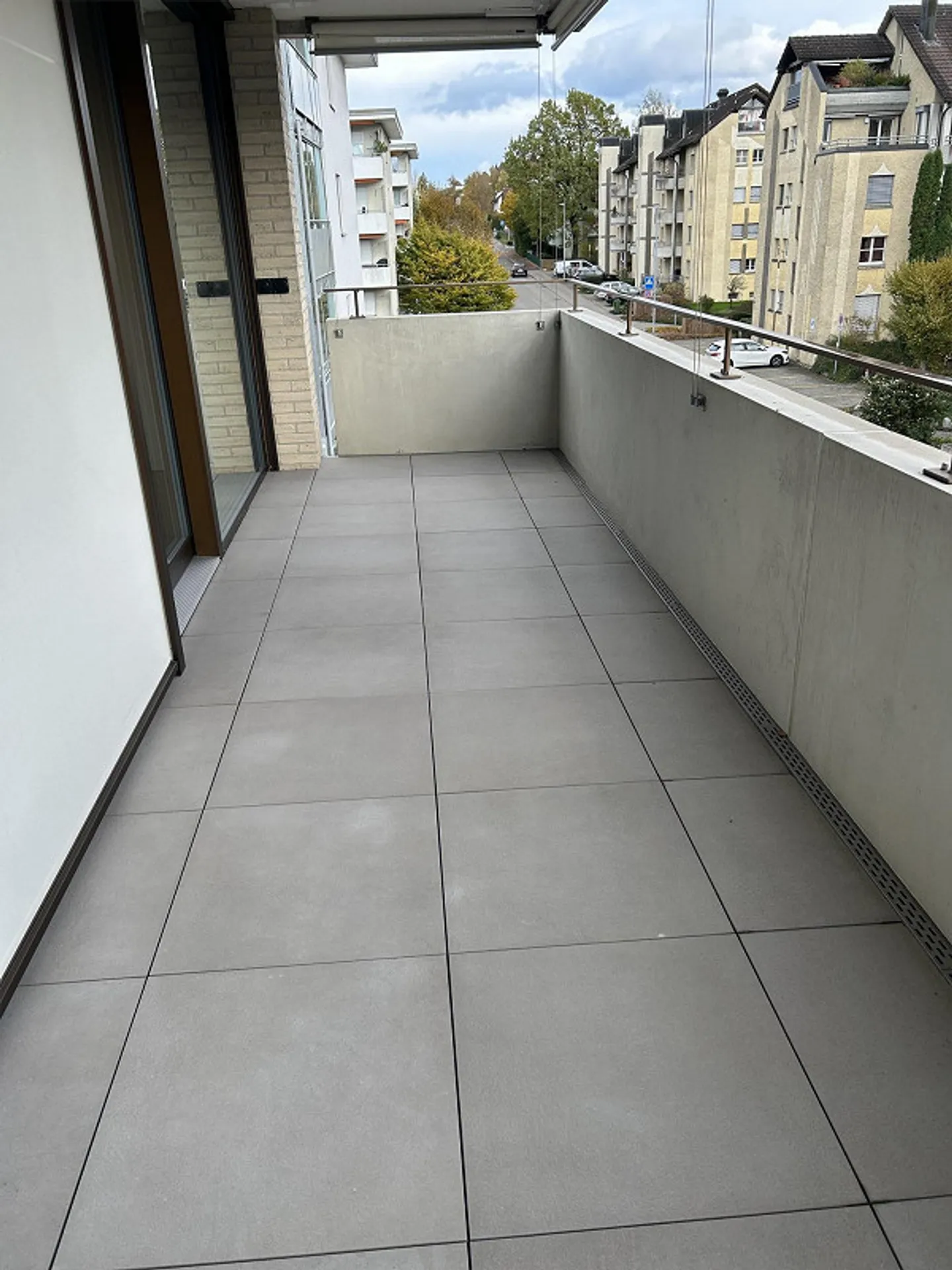 Appartamento moderno e luminoso di 2 ½ stanze - Foto 5 di 7