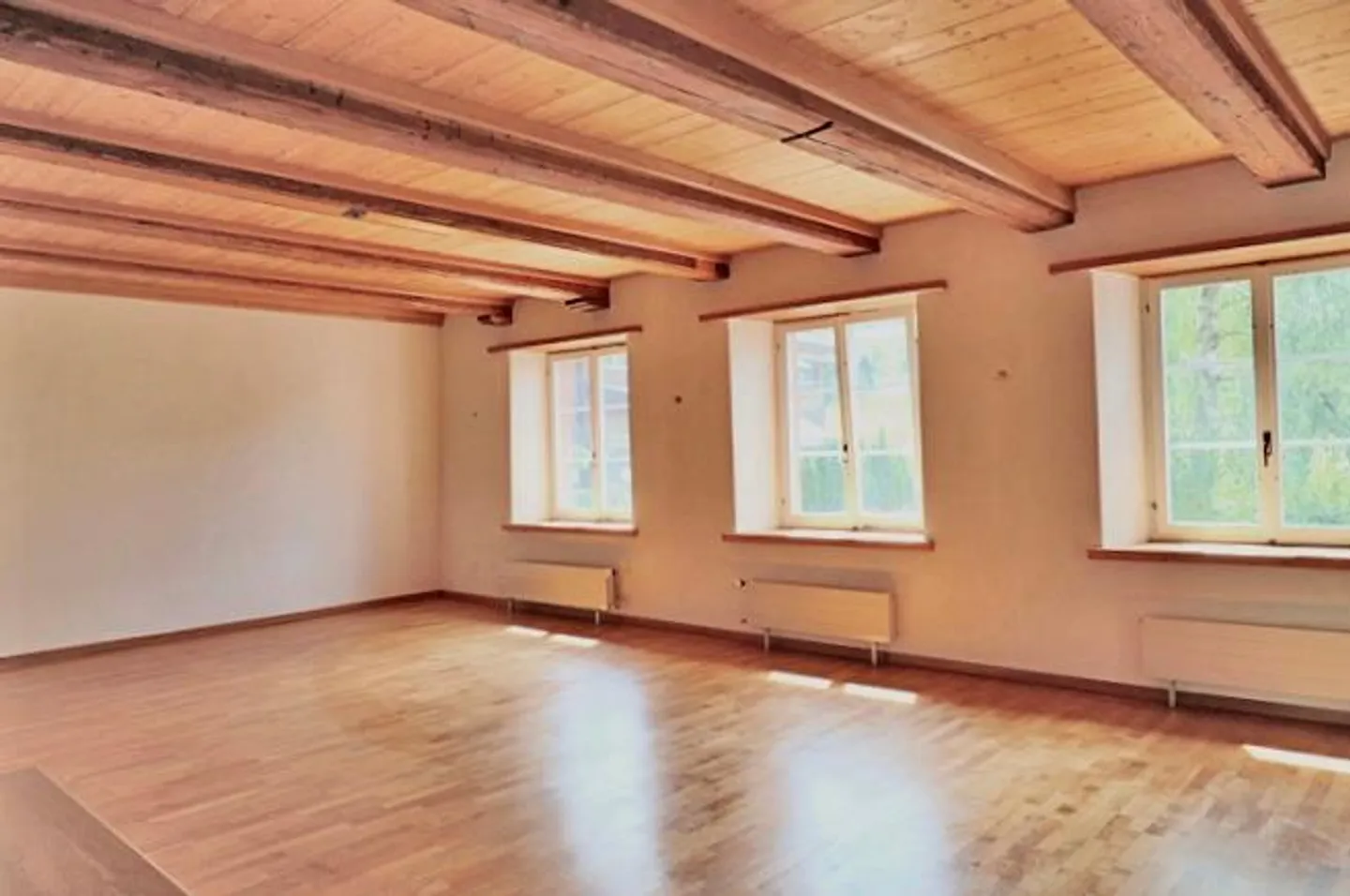 Appartement de 3 pièces - Photo 2 sur 5