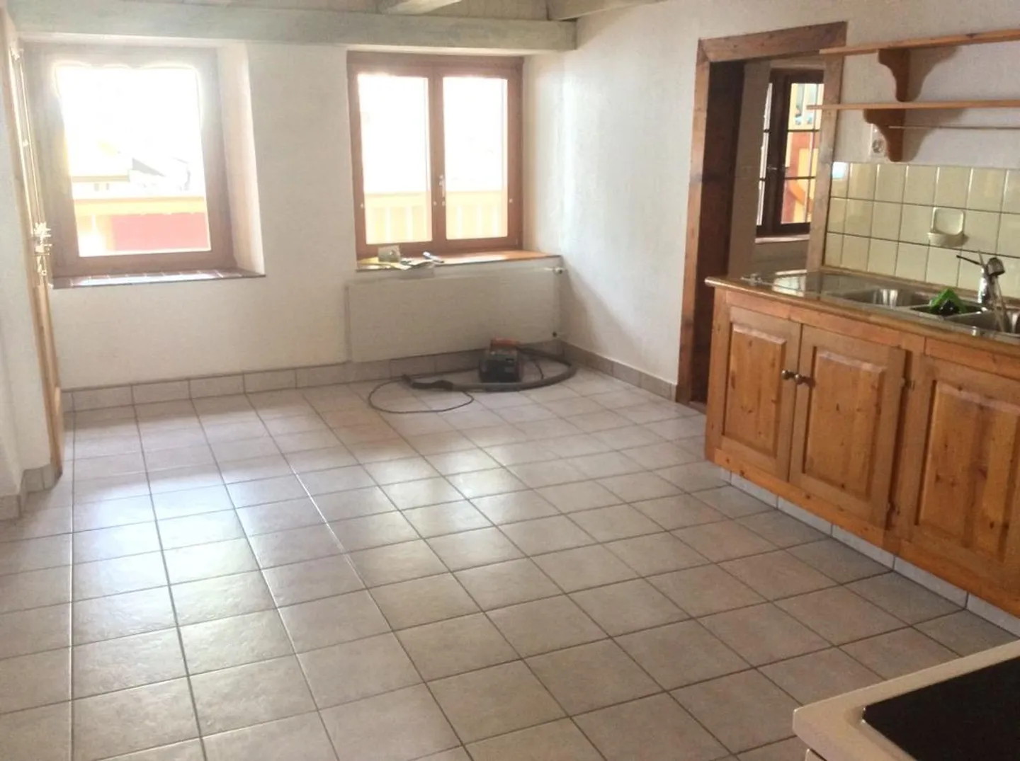 Appartement de 3 pièces - Photo 3 sur 5