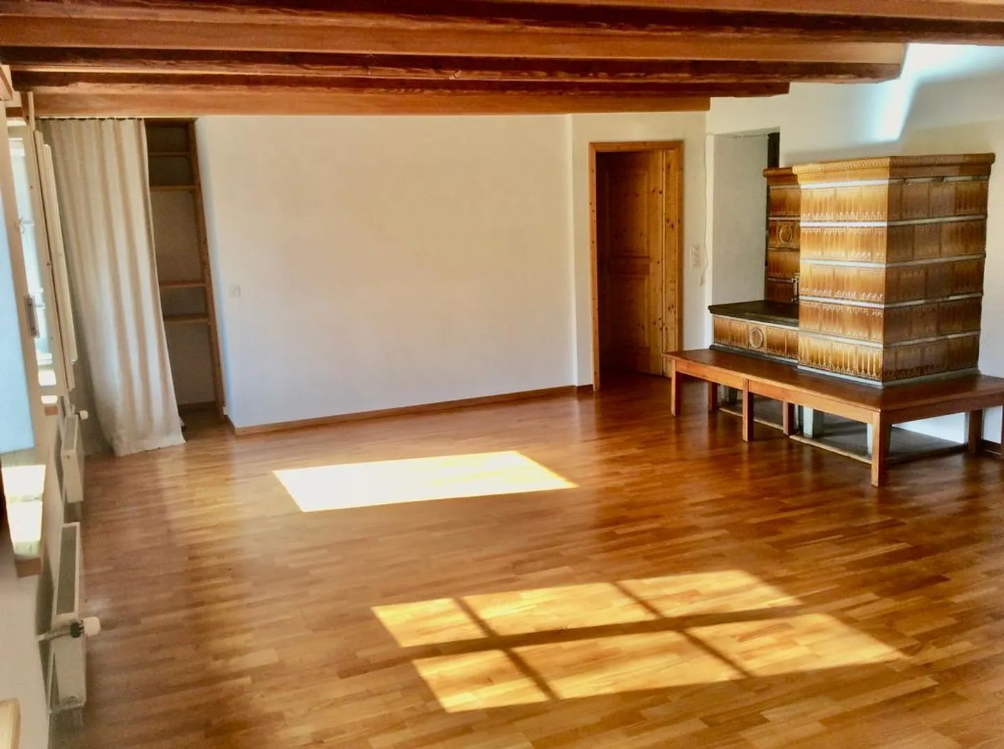 Appartement de 3 pièces - Photo 4 sur 5