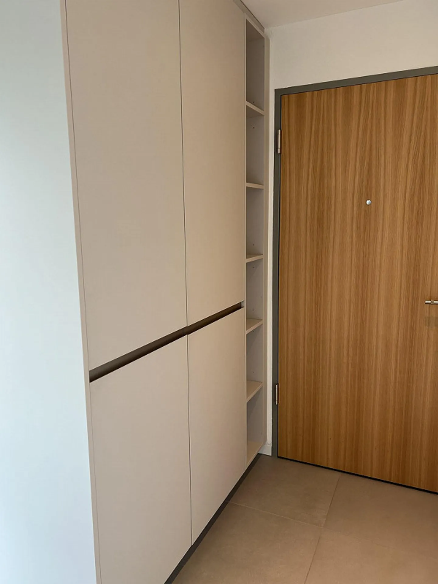 Appartamento moderno e luminoso di 2 ½ stanze - Foto 6 di 7