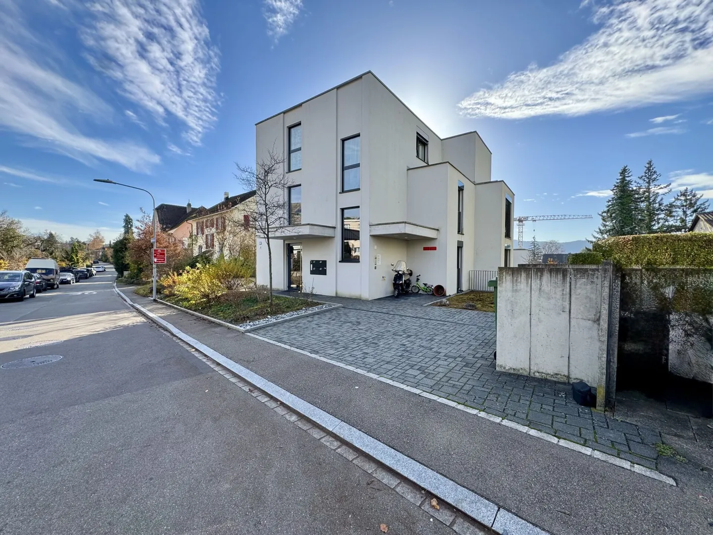 Appartamento esclusivo di 4,5 locali in posizione privilegiata a Zurigo Höngg - Foto 5 di 17