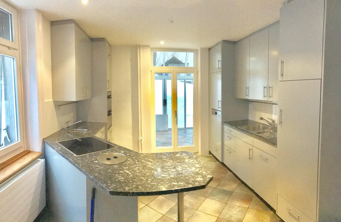 Villa Solitüde Appartamento 4 stanze con veranda e area giardino - Foto 8 di 21