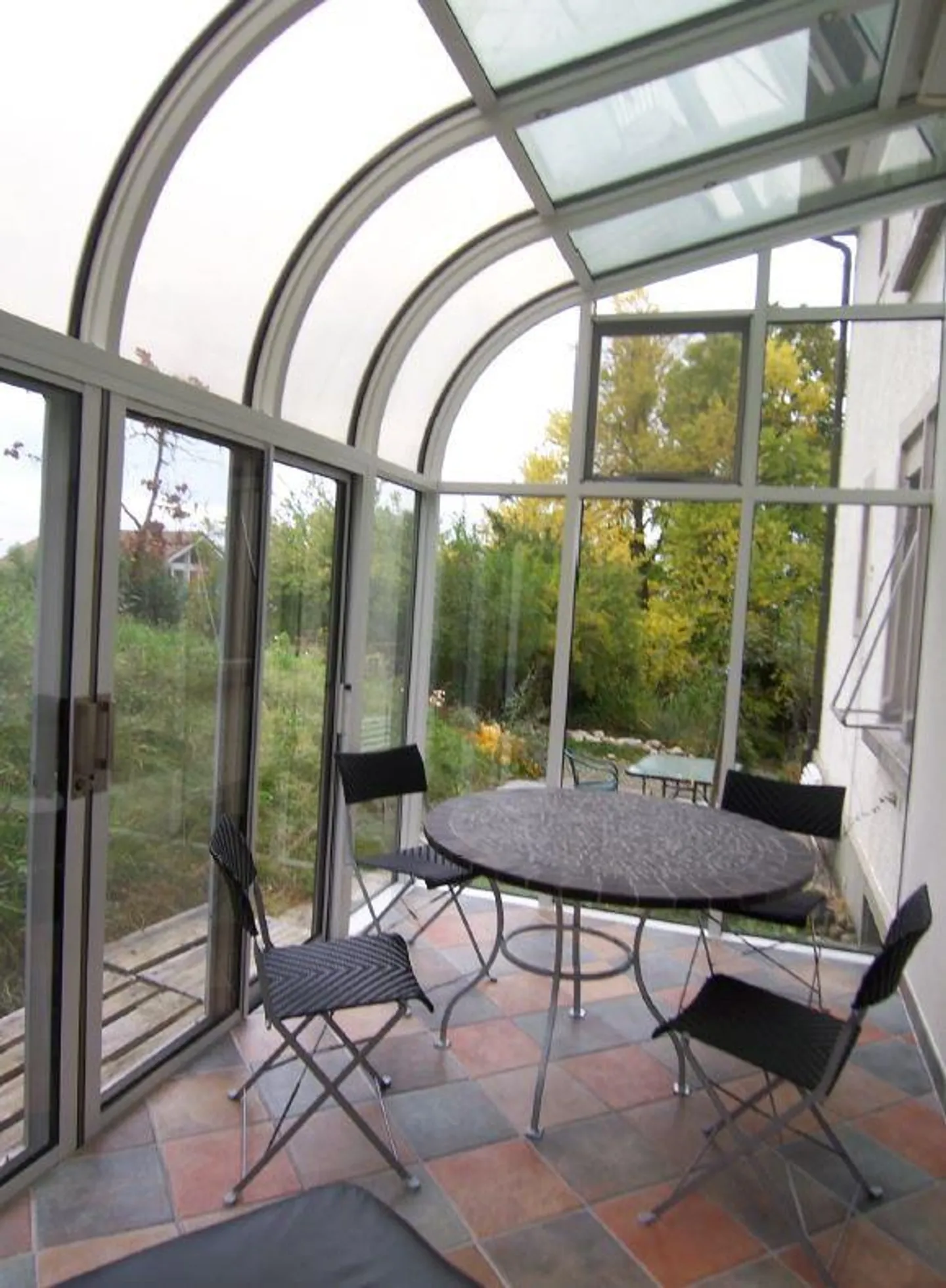 Villa Solitüde Appartamento 4 stanze con veranda e area giardino - Foto 11 di 21