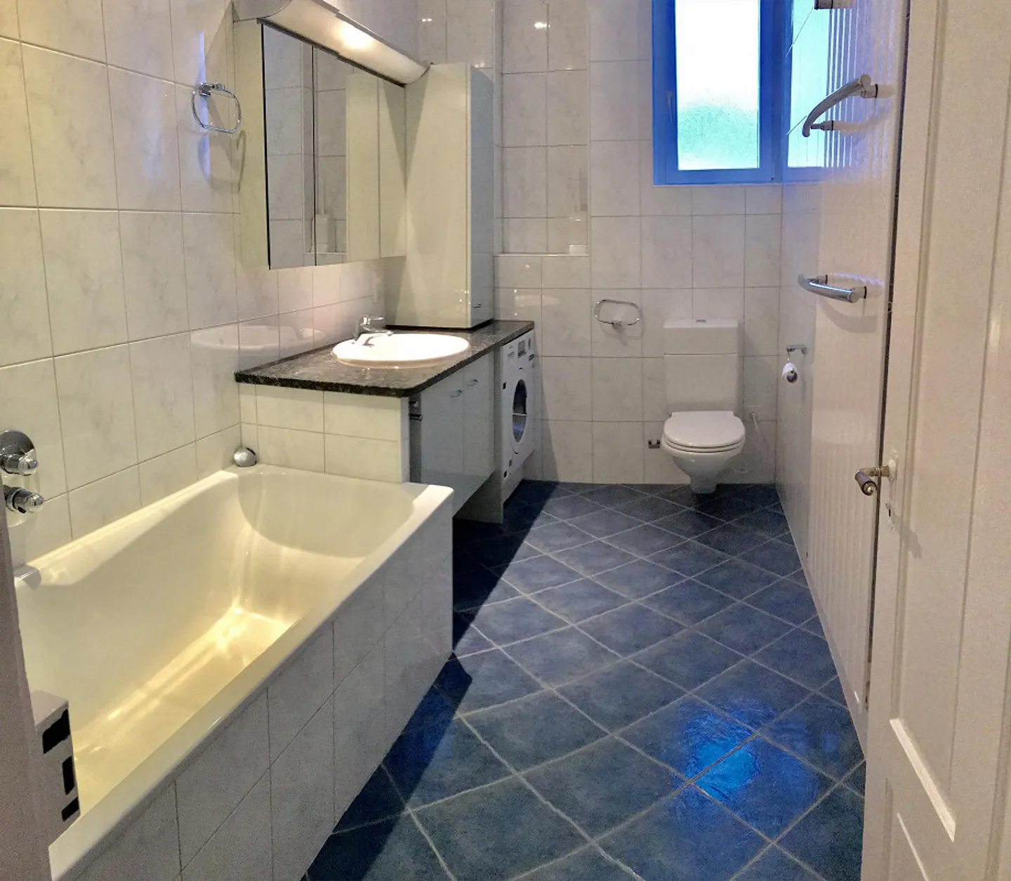 Villa Solitüde Appartamento 4 stanze con veranda e area giardino - Foto 13 di 21