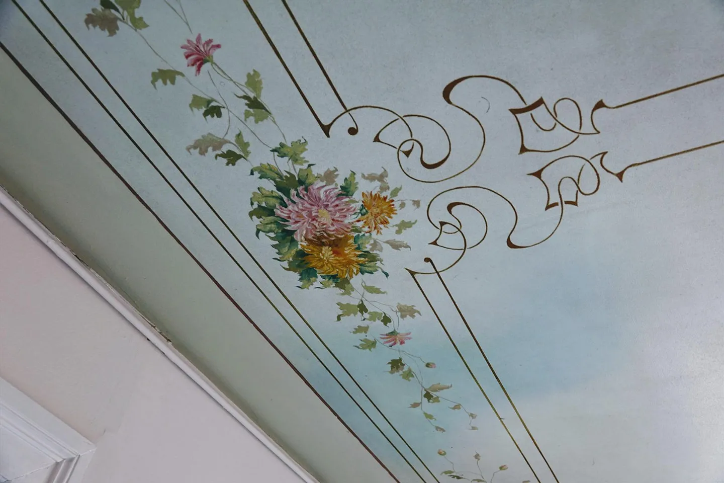 Villa Solitüde Appartamento 4 stanze con veranda e area giardino - Foto 17 di 21