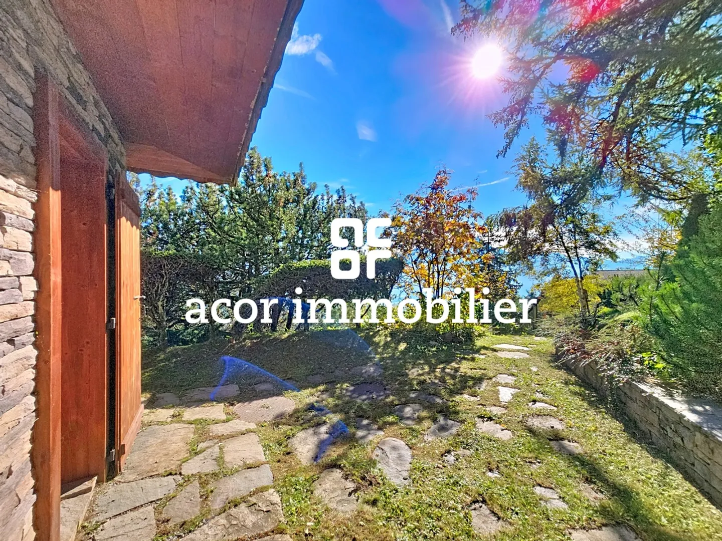 Gemütliches Chalet mit atemberaubendem Bergblick - Foto 7 von 10